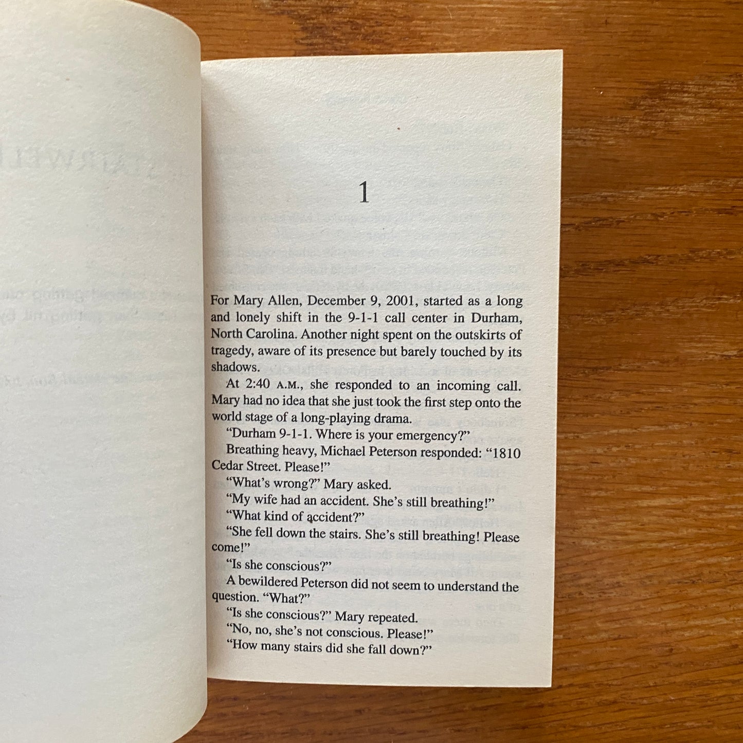 Written In Blood - Diane Fanning