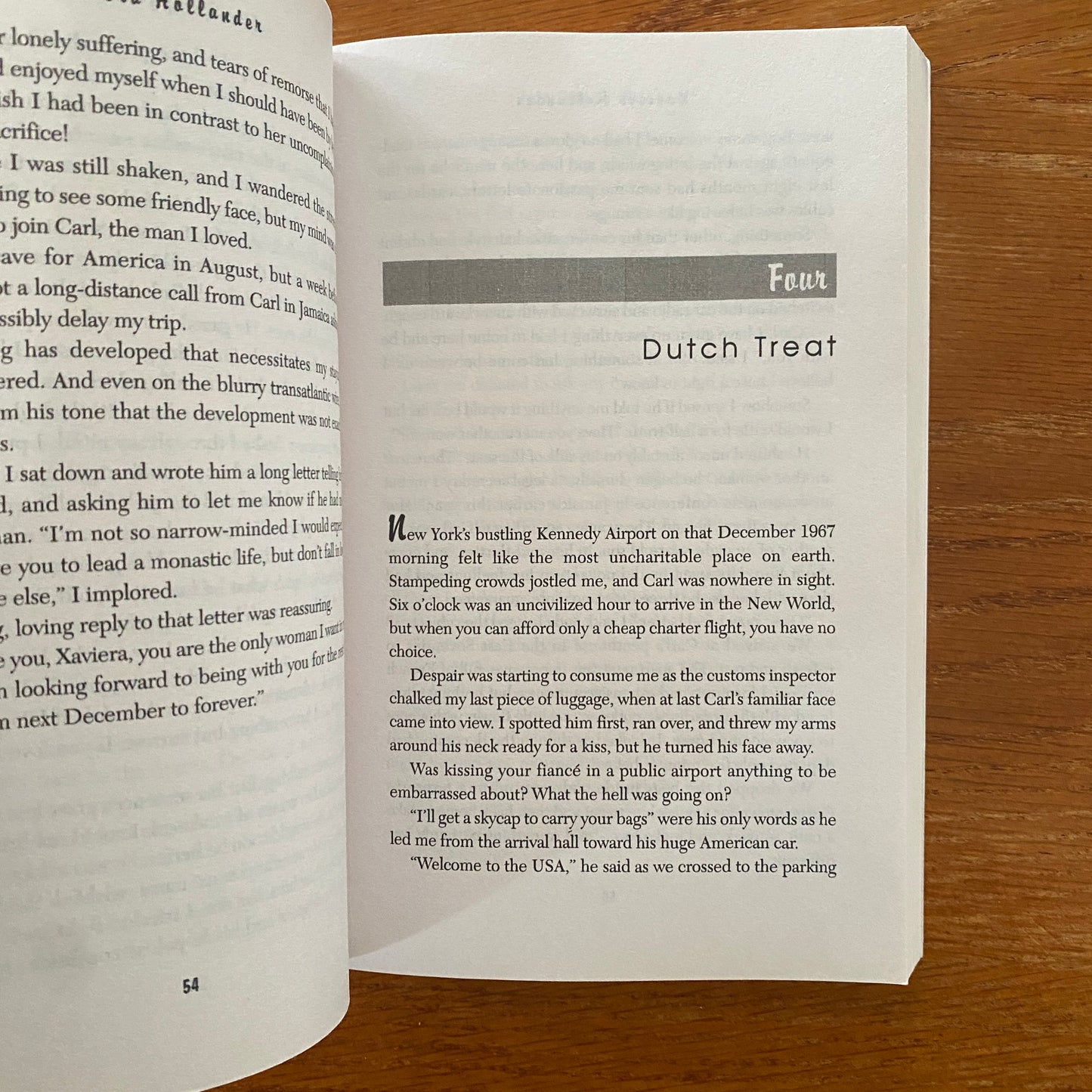 The Happy Hooker - Xaviera Hollander