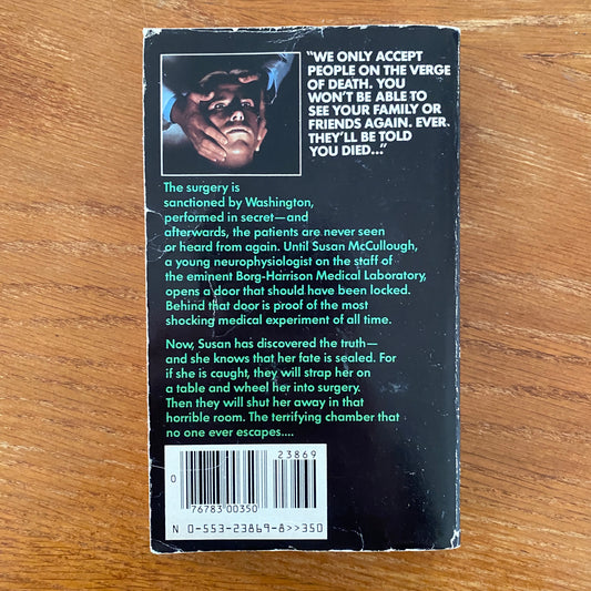 Heads - David Osborn