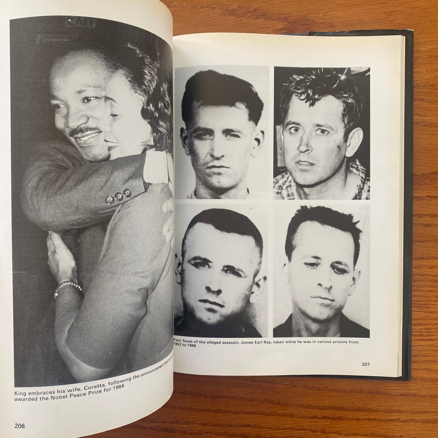 Assassination In Our Time - Sandy Lesberg