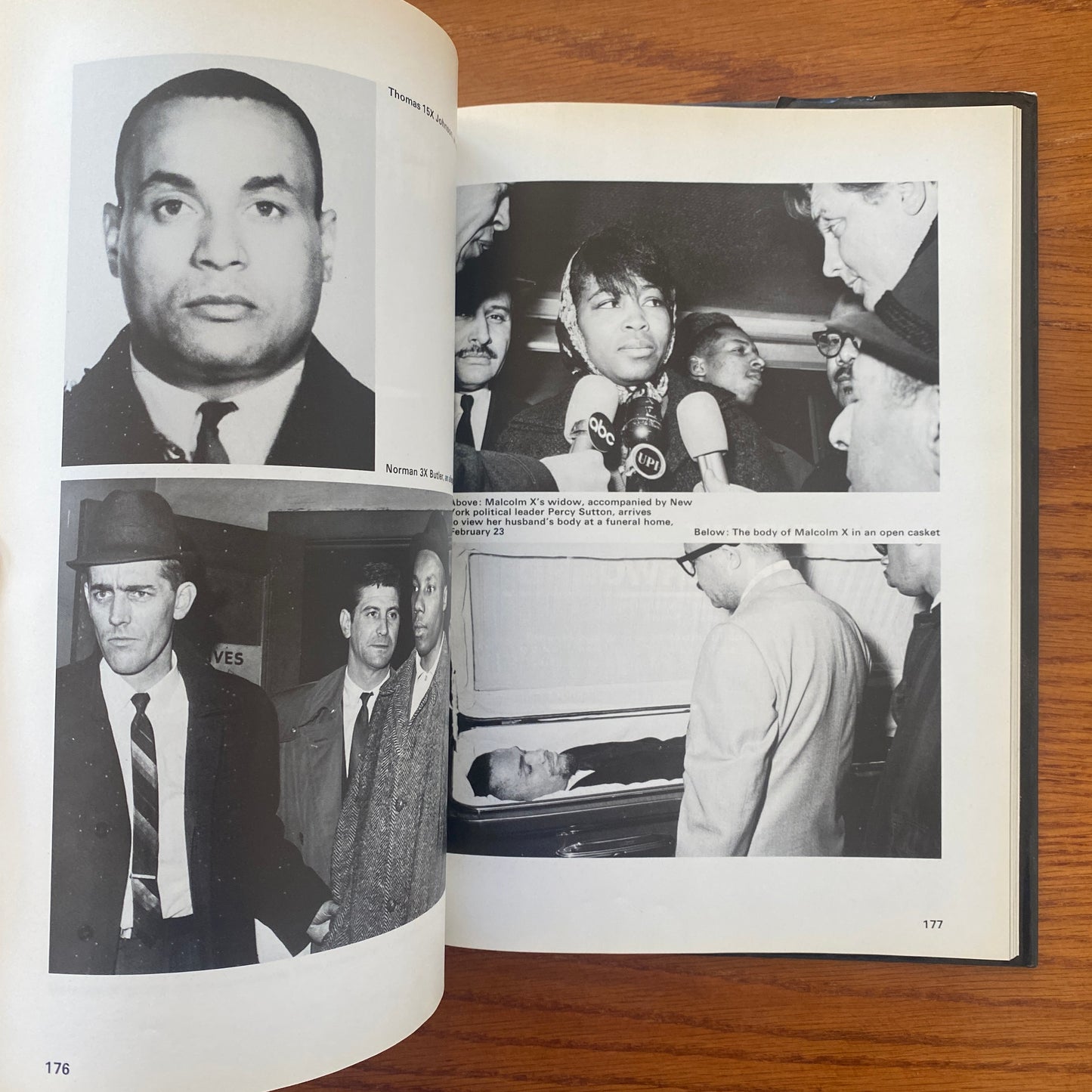 Assassination In Our Time - Sandy Lesberg