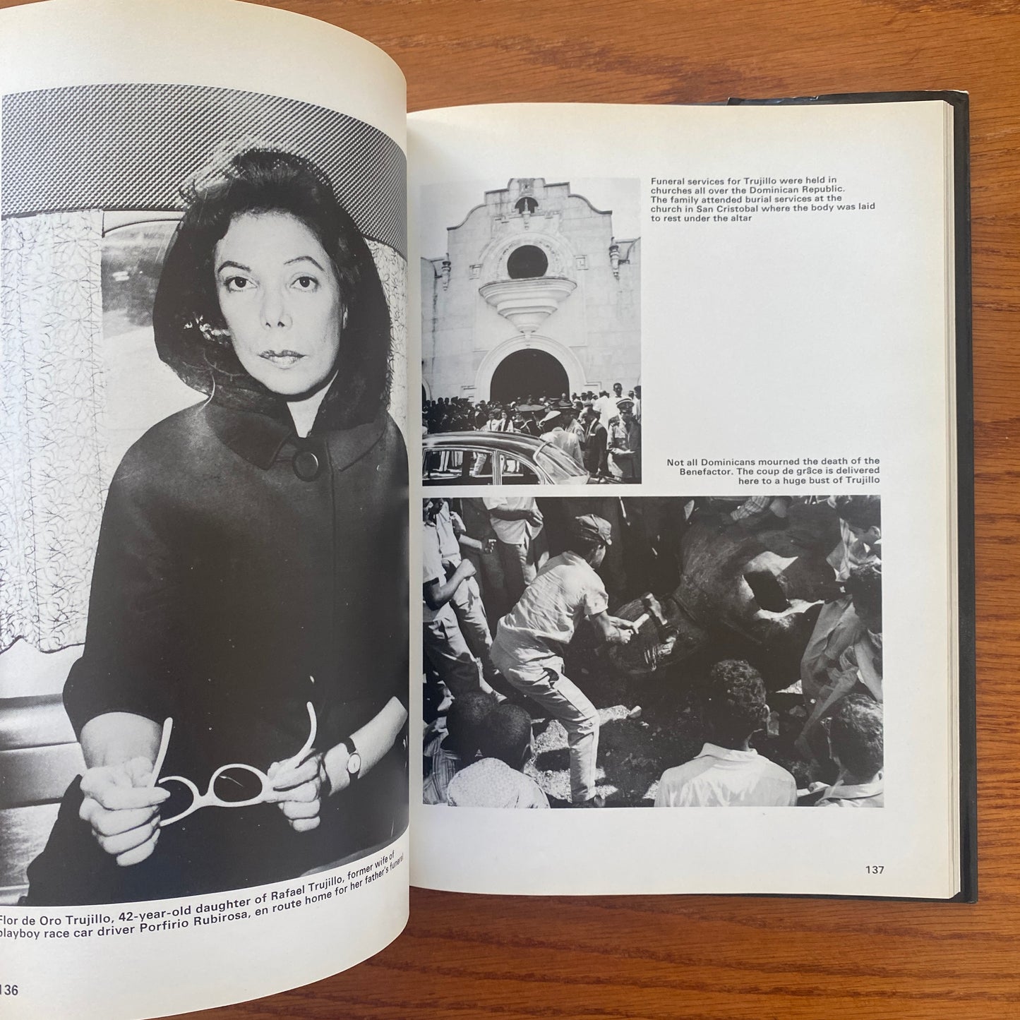 Assassination In Our Time - Sandy Lesberg