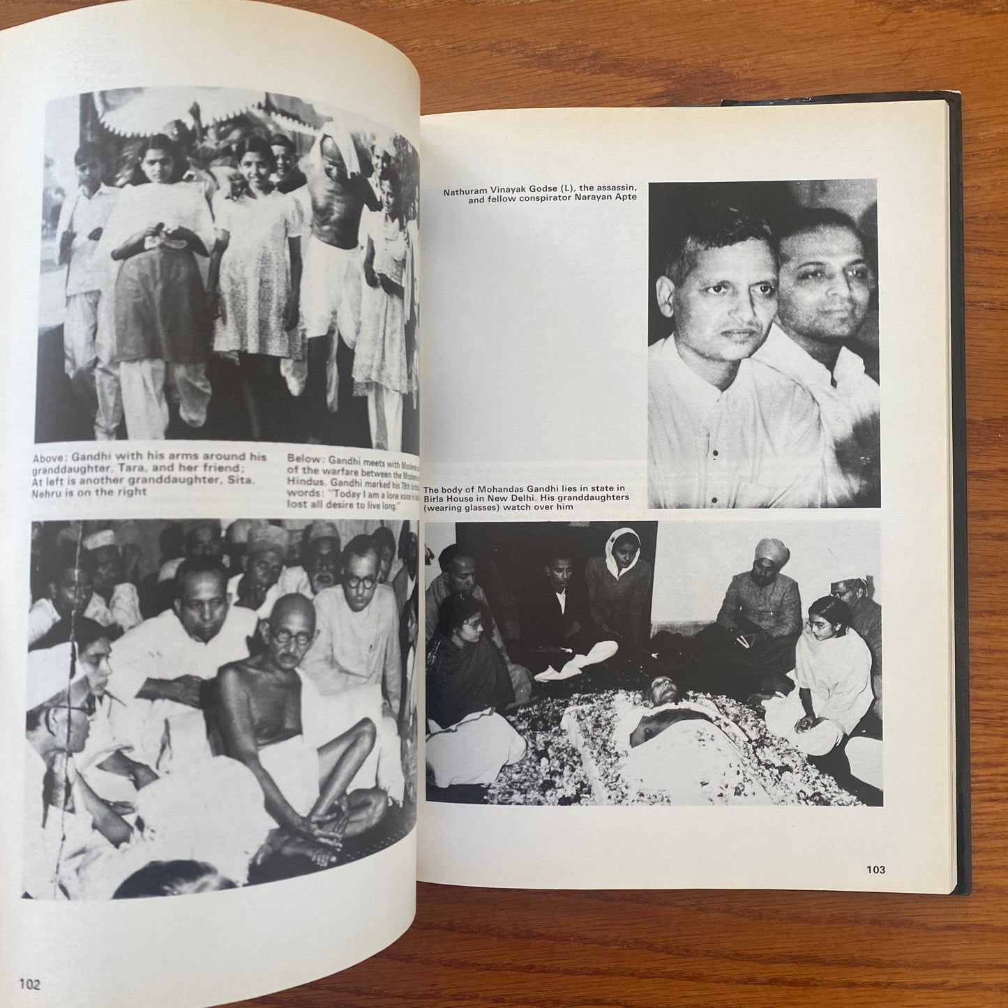 Assassination In Our Time - Sandy Lesberg