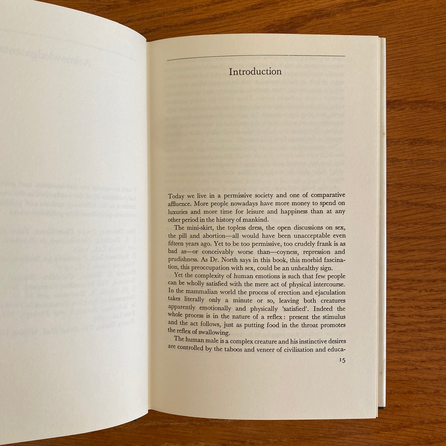 The Outer Fringe of Sex: A Study In Fetishism - Maurice North