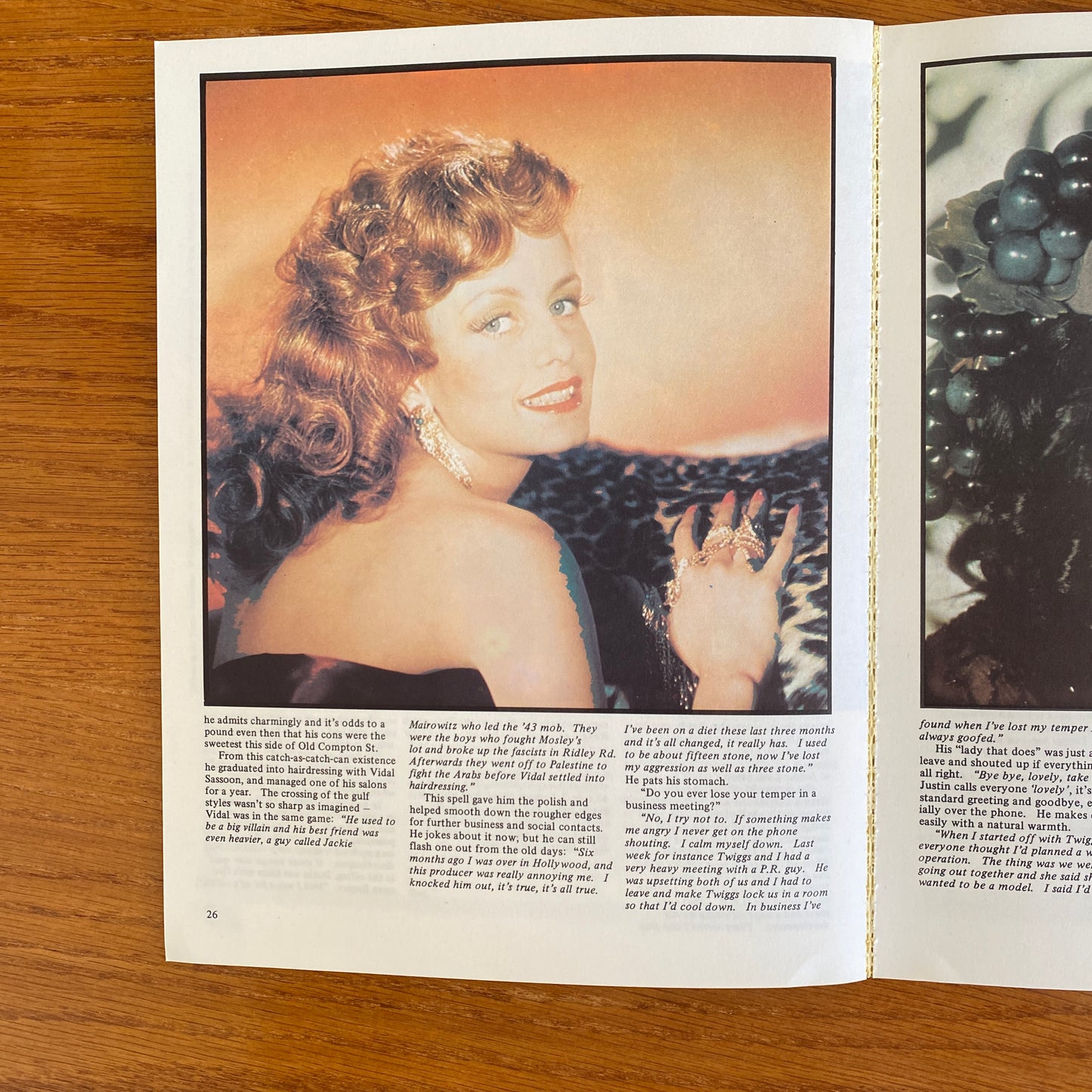 The Image Magazine of Photography & Graphic Design - April