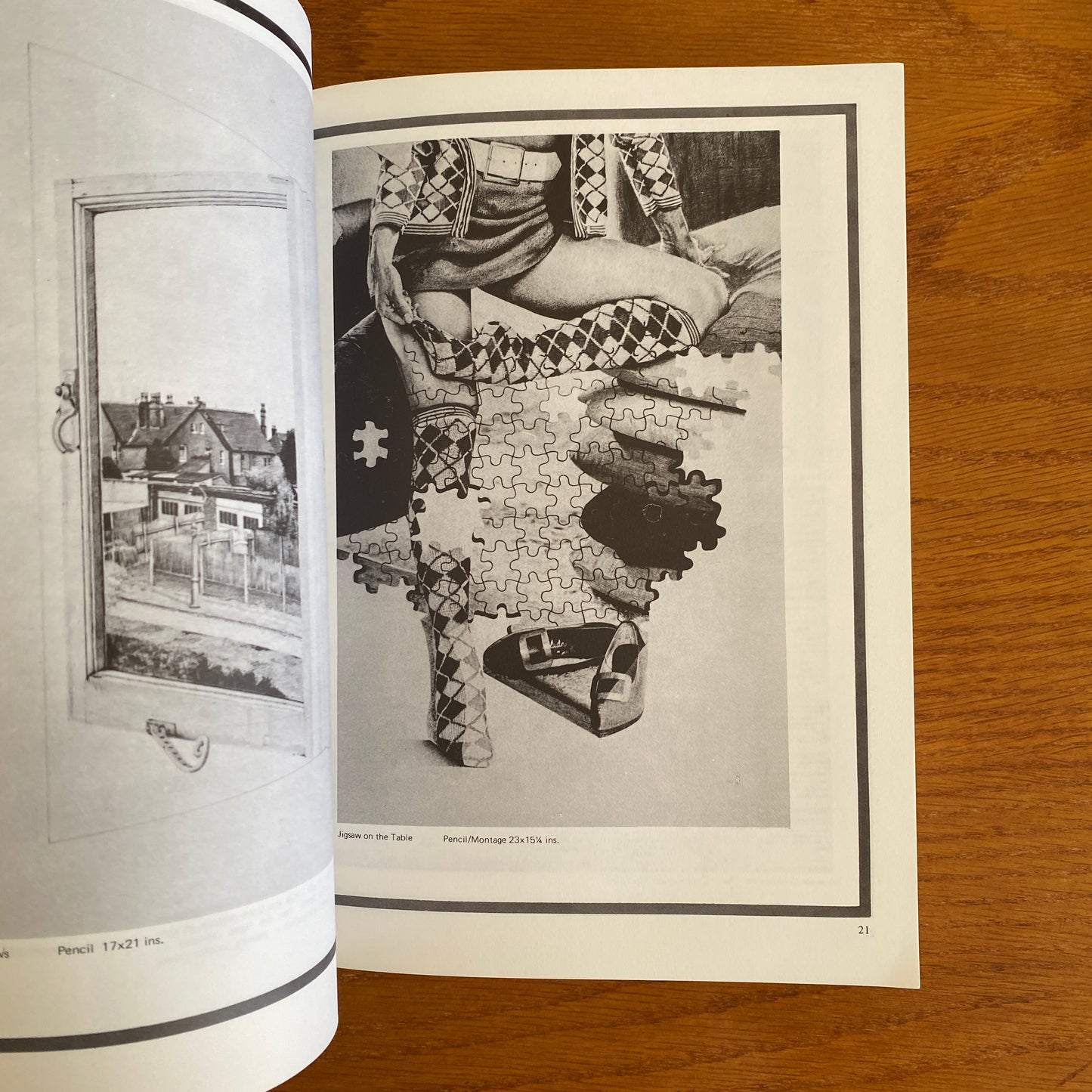 The Image Magazine of Photography & Graphic Design - April