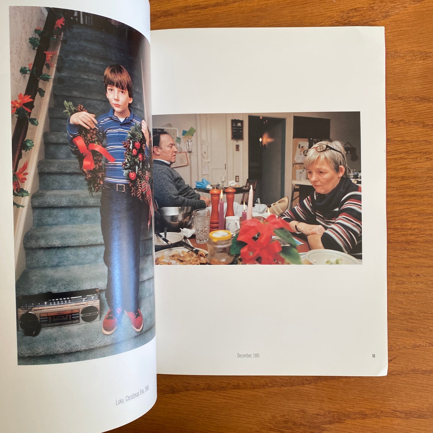 Close To Home: Seven Documentary Photographers - David Featherstone