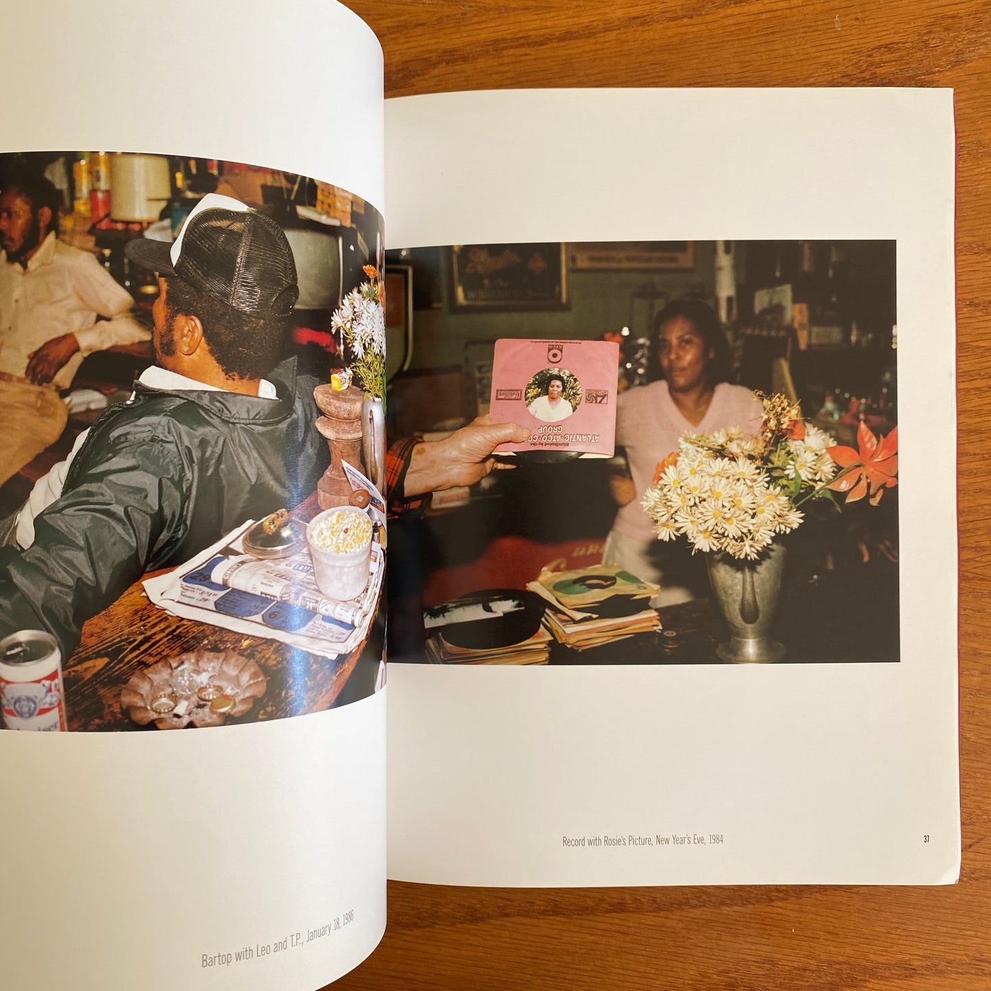Close To Home: Seven Documentary Photographers - David Featherstone