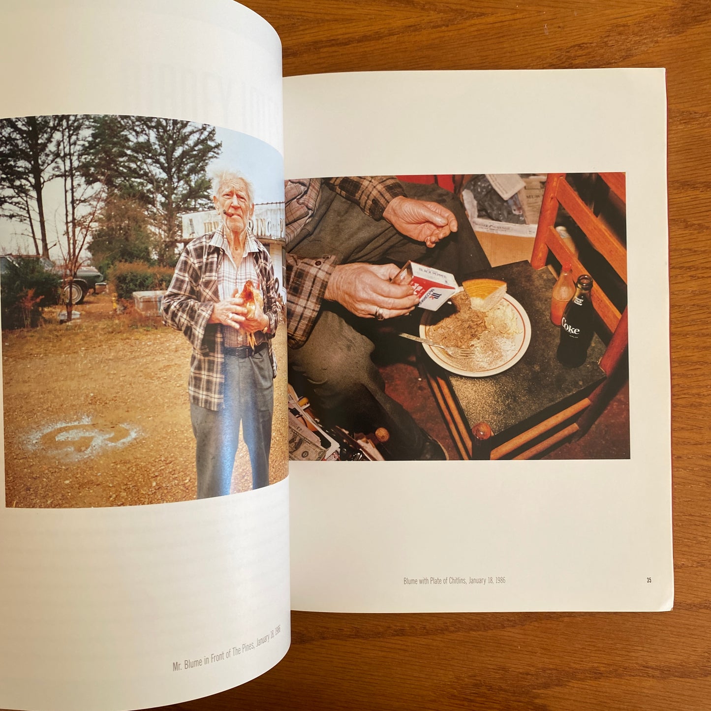 Close To Home: Seven Documentary Photographers - David Featherstone