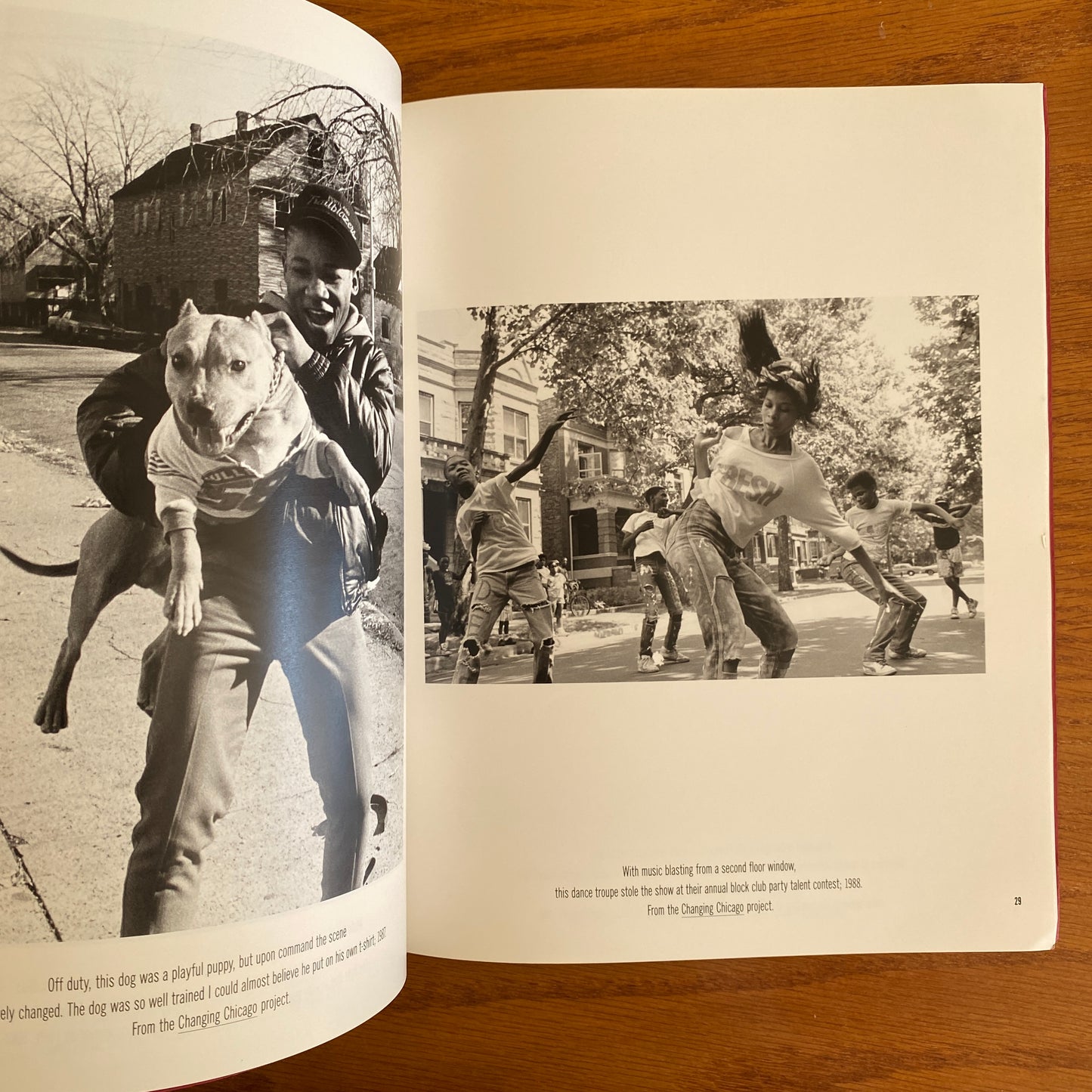 Close To Home: Seven Documentary Photographers - David Featherstone