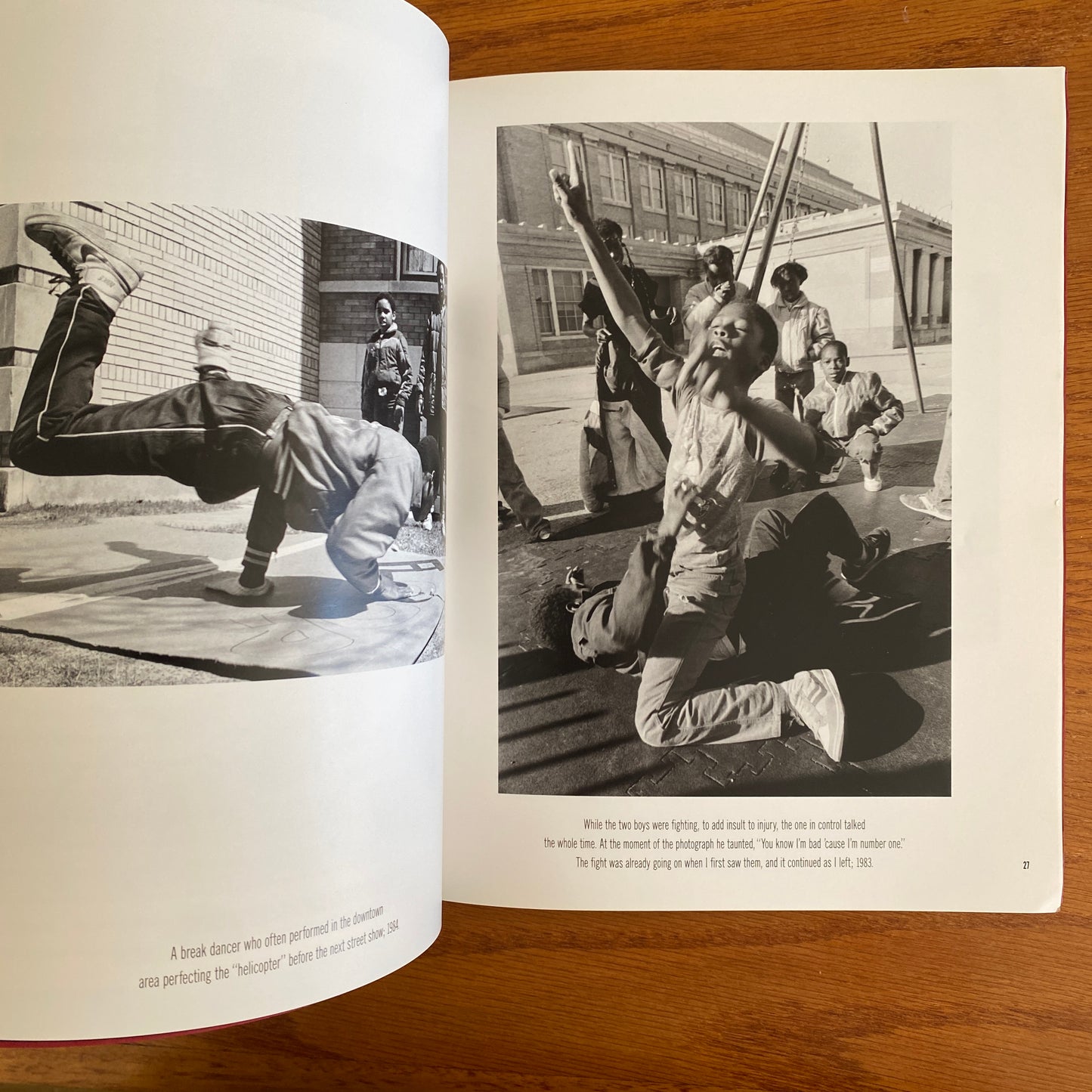 Close To Home: Seven Documentary Photographers - David Featherstone