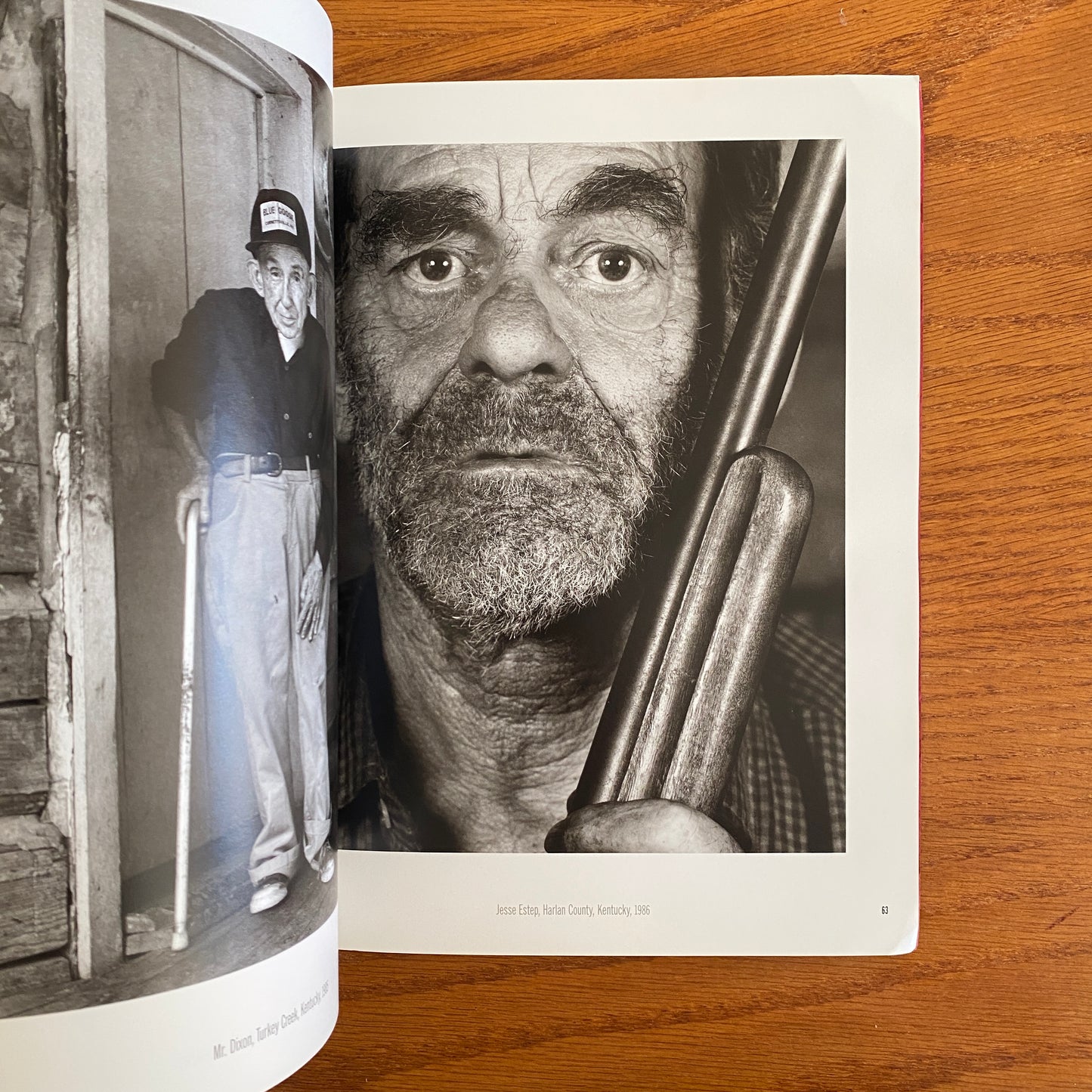Close To Home: Seven Documentary Photographers - David Featherstone