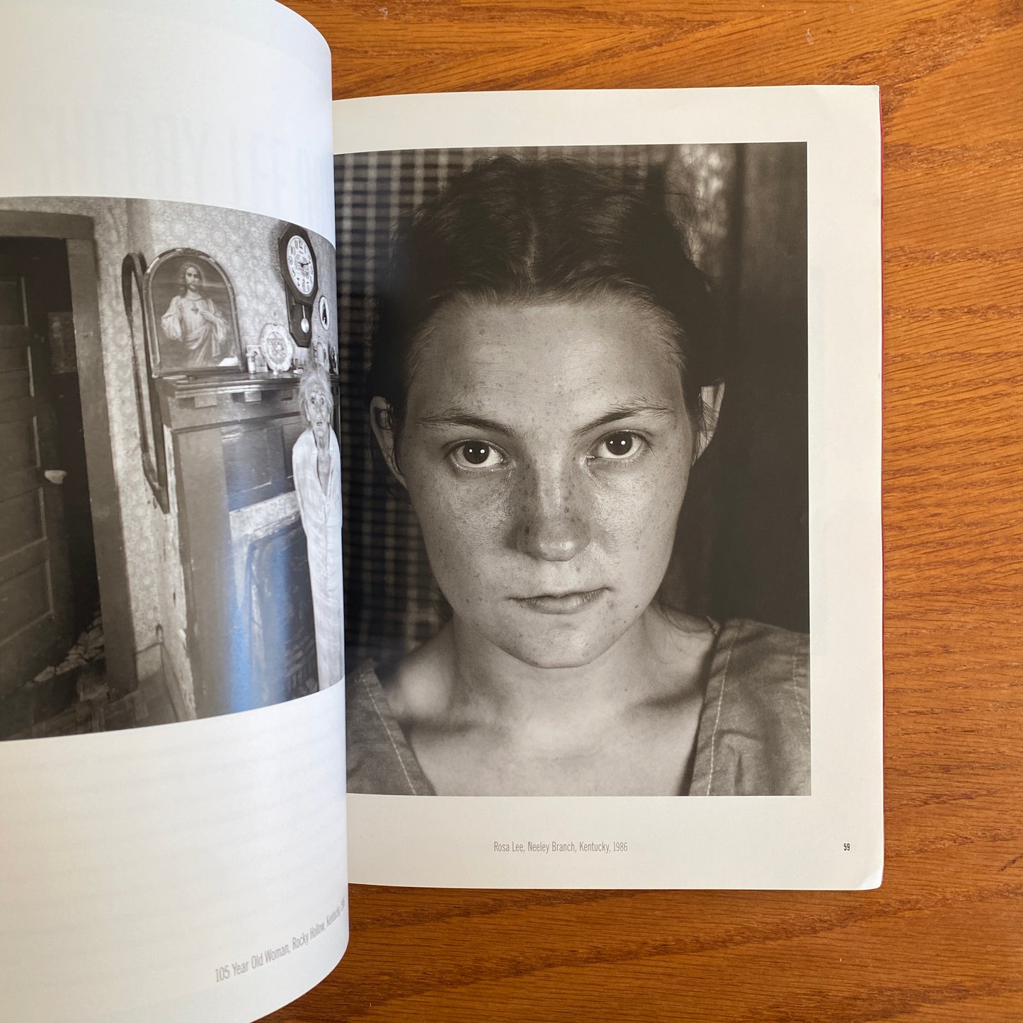 Close To Home: Seven Documentary Photographers - David Featherstone