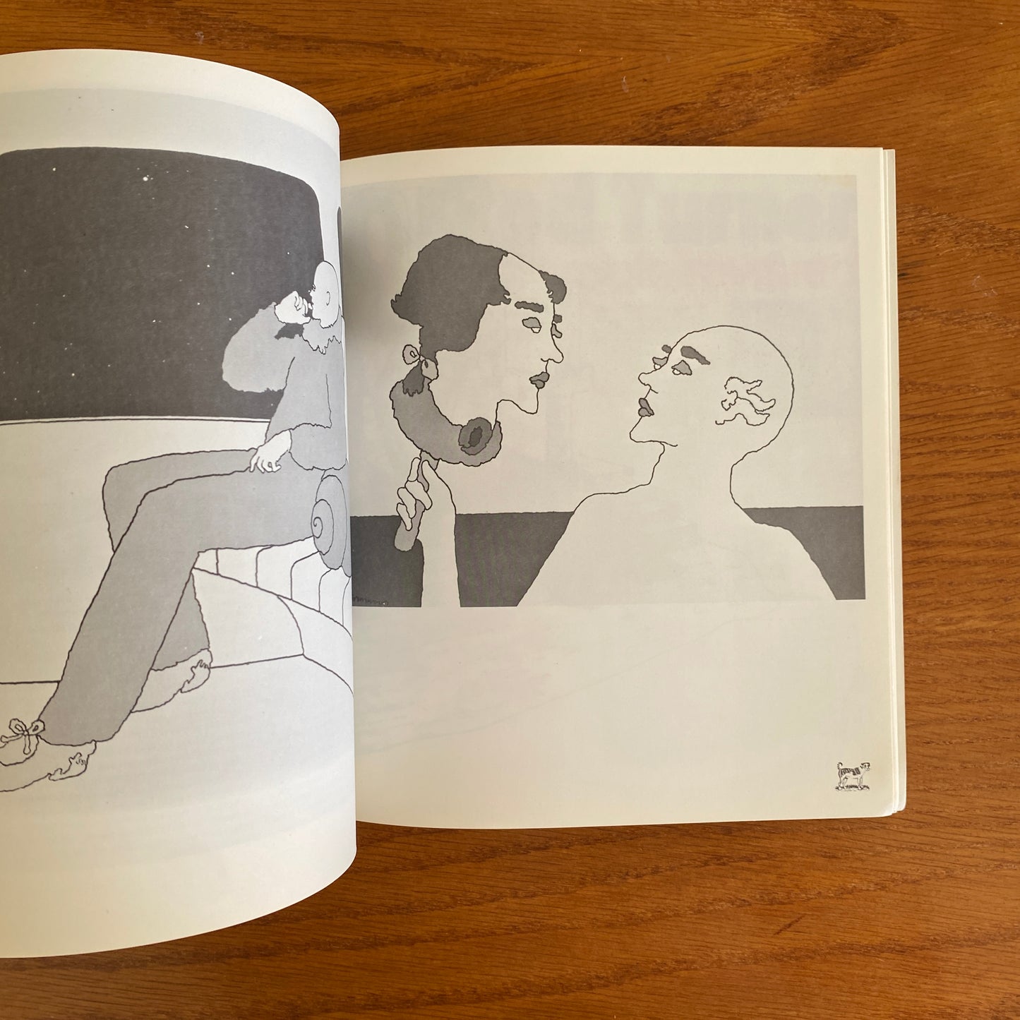 The Image Magazine of Photography & Graphic Design V2N2