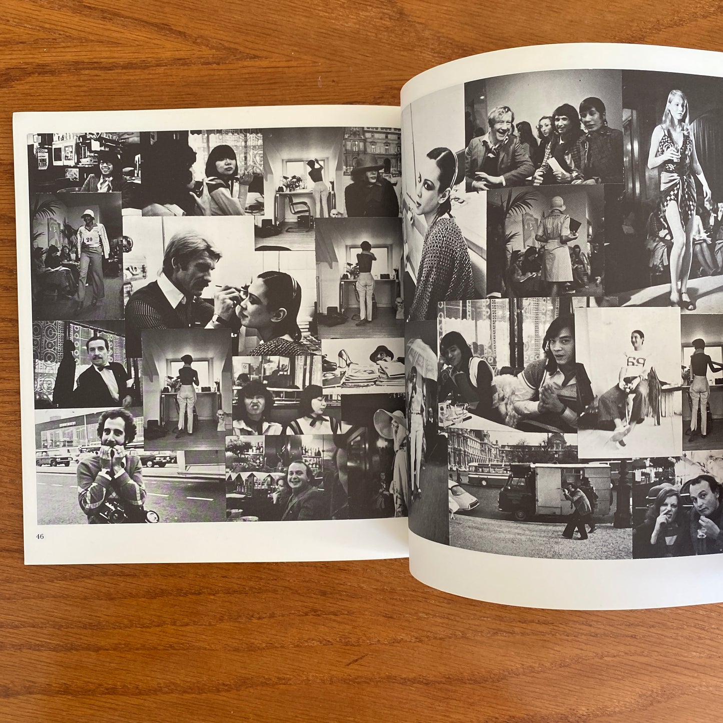 The Image Magazine of Photography & Graphic Design V2N1