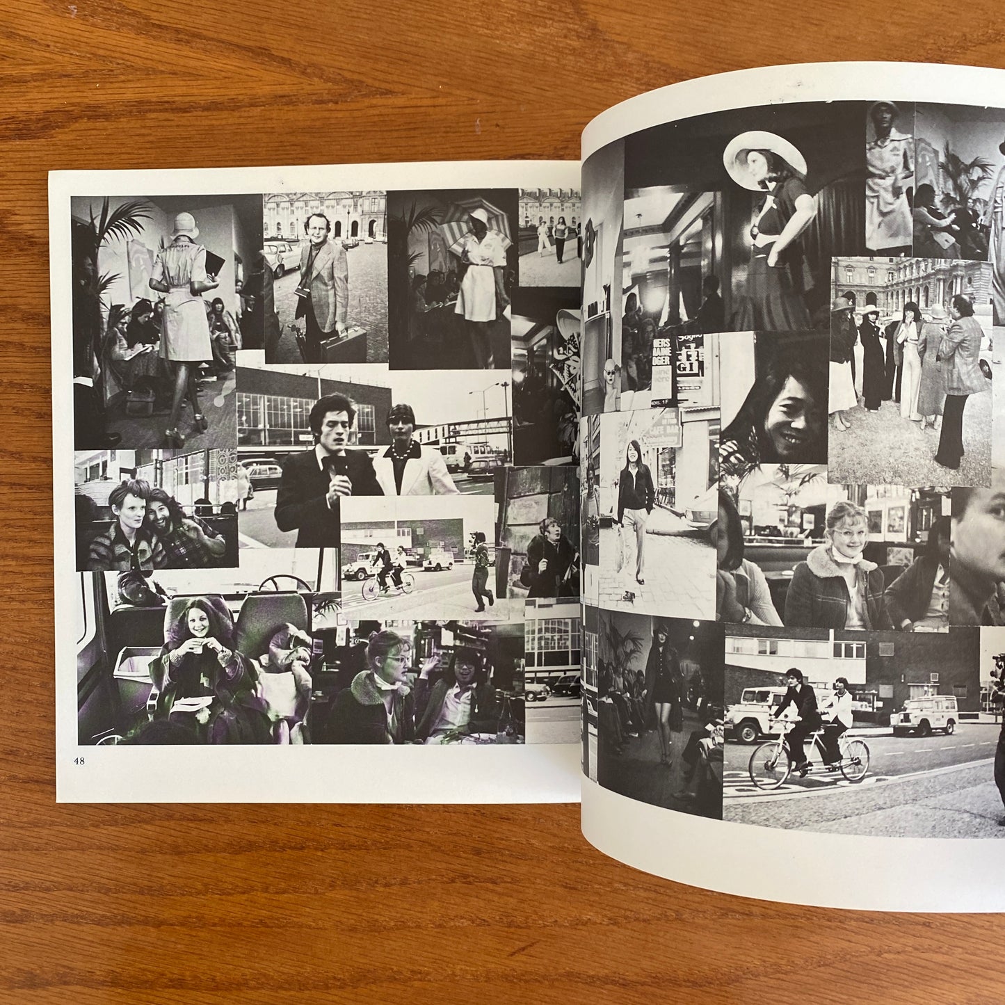 The Image Magazine of Photography & Graphic Design V2N1