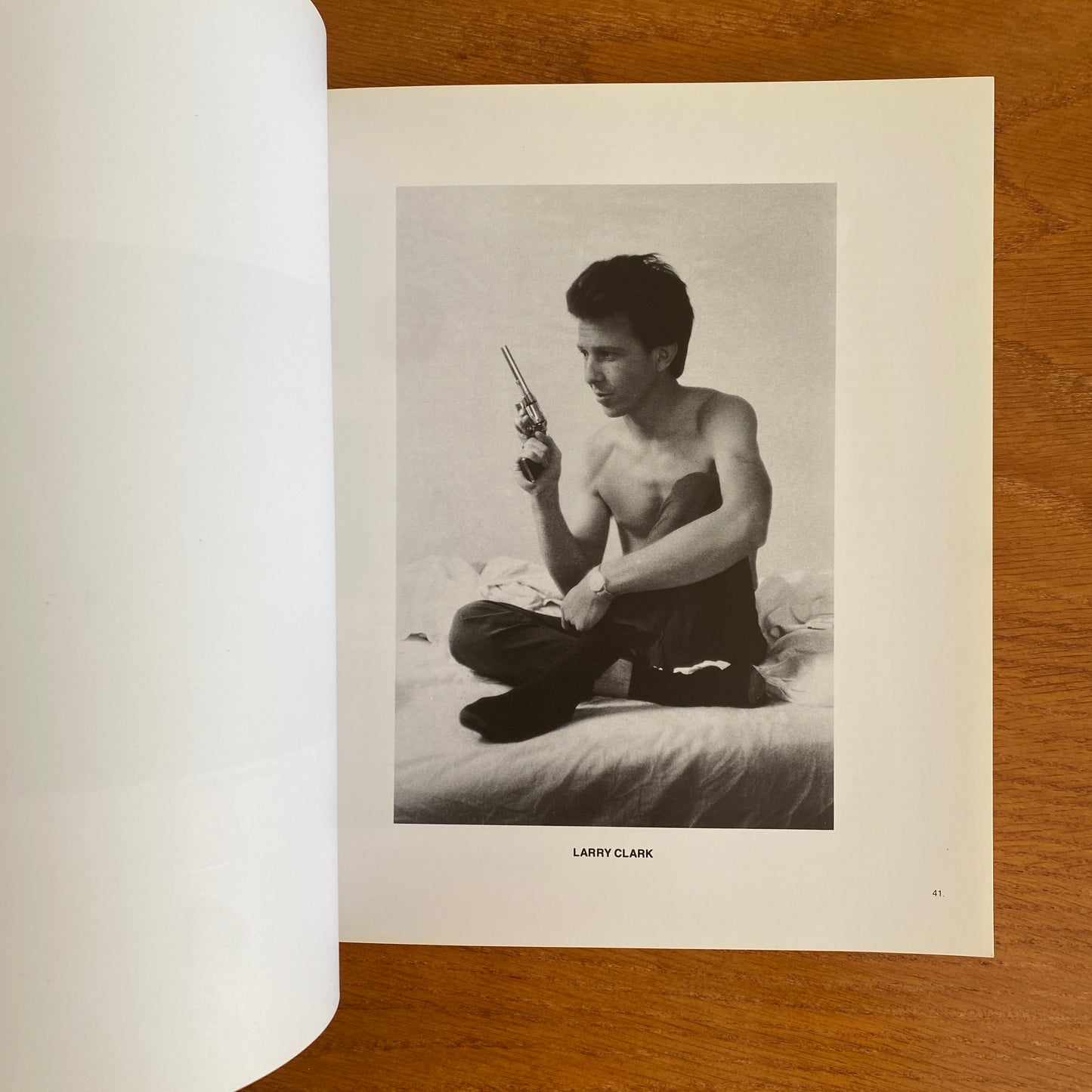 Darkroom - Elenor Lewis