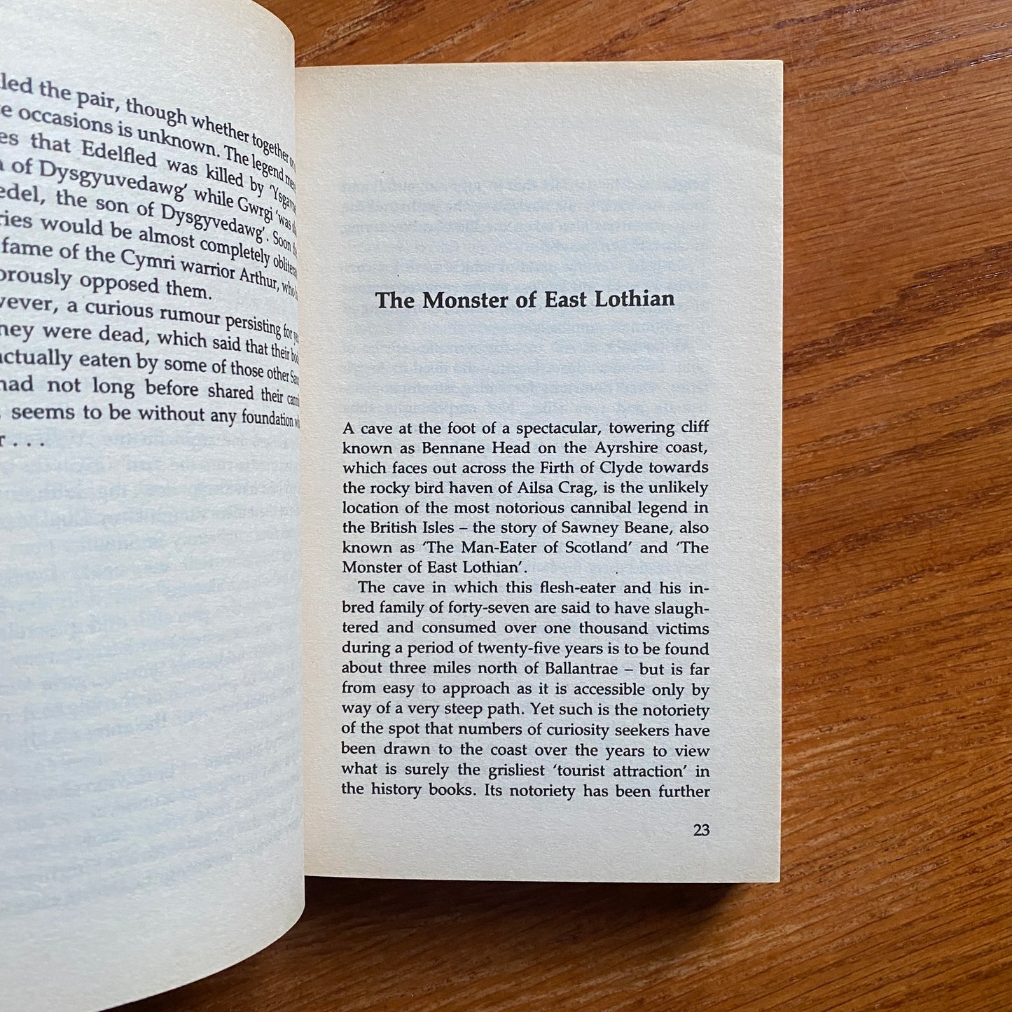 Cannibal Killers -  Peter Haning