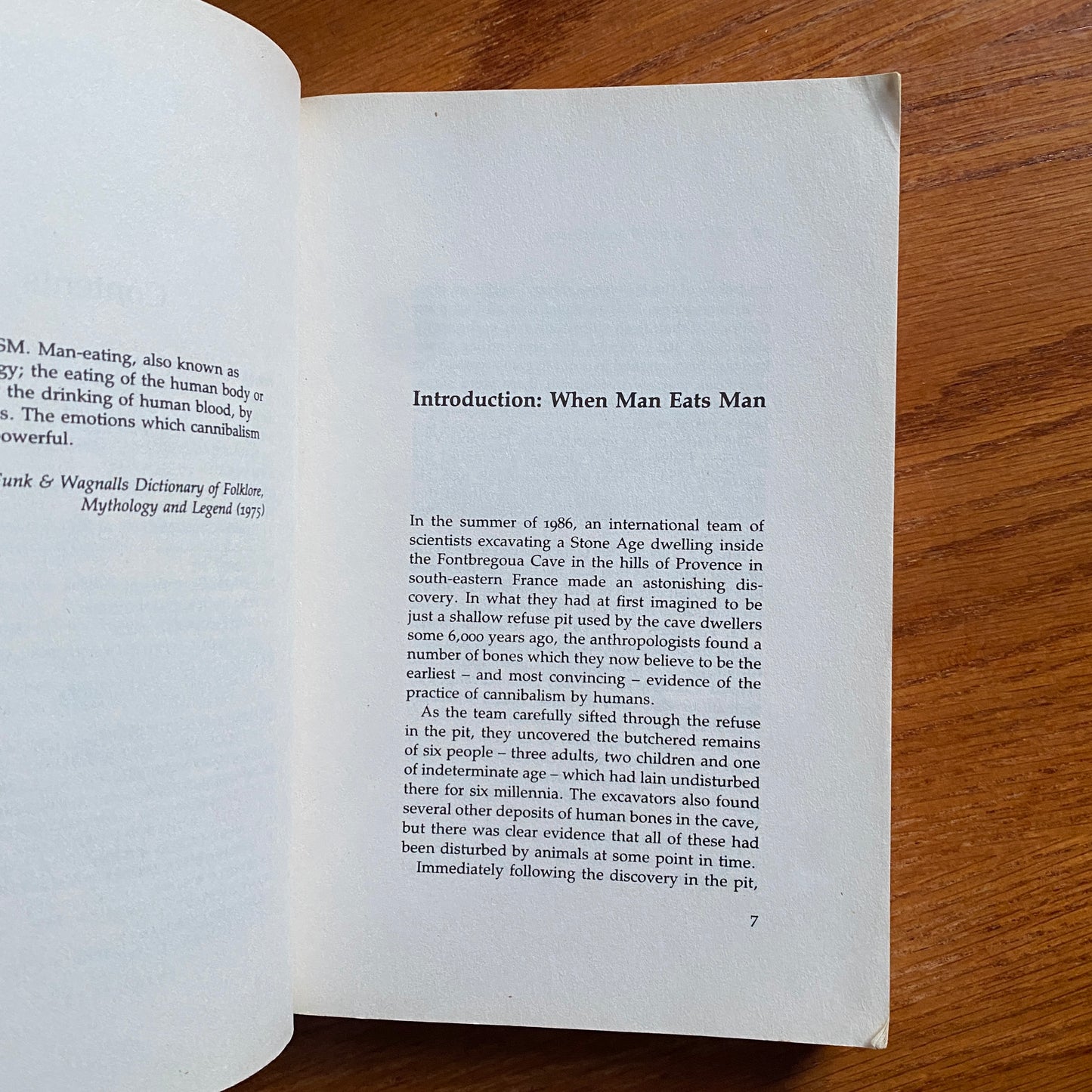 Cannibal Killers - Peter Haning