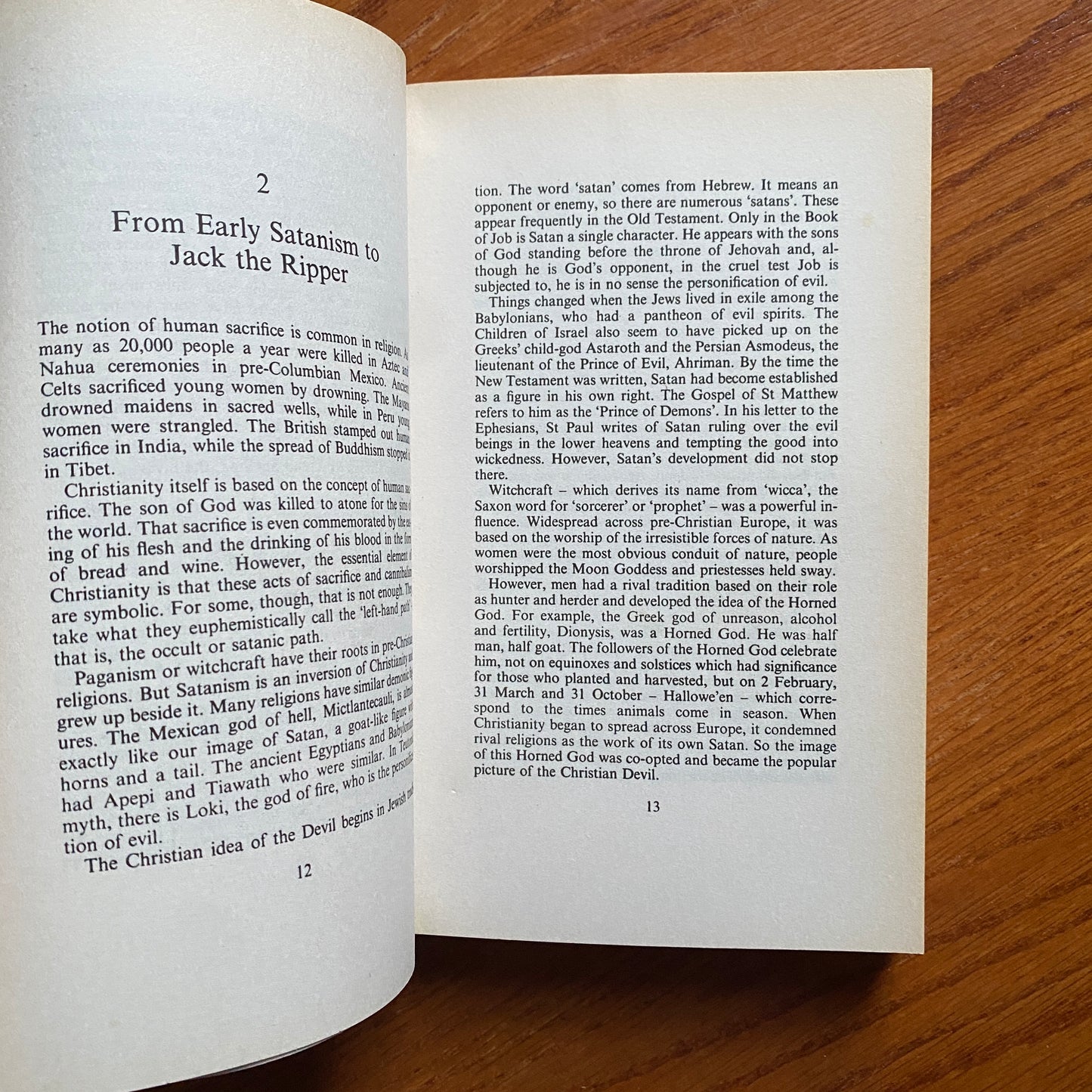 Black Magic Killers - Peter Haining