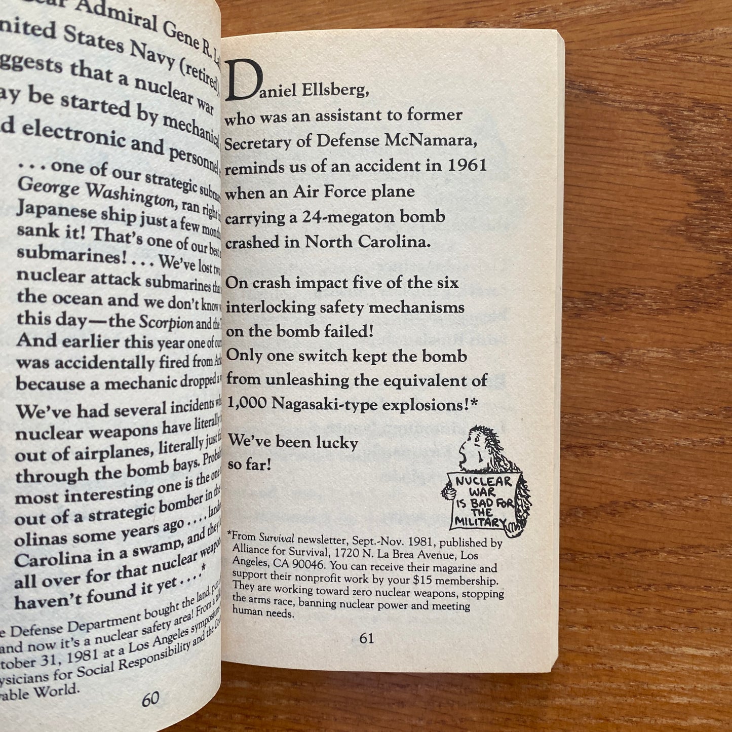 The Hundredth Monkey - Ken Keyes Jr