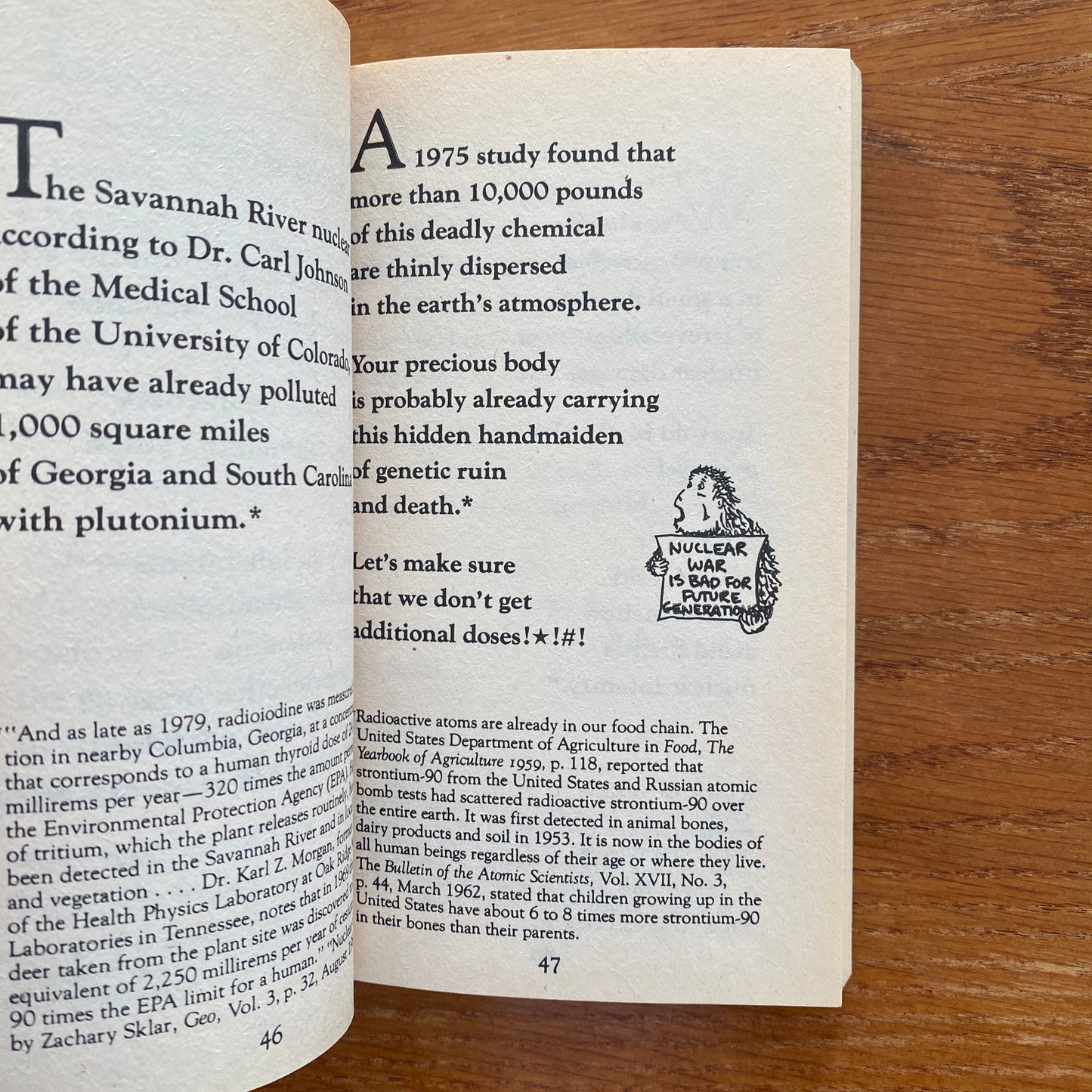 The Hundredth Monkey - Ken Keyes Jr