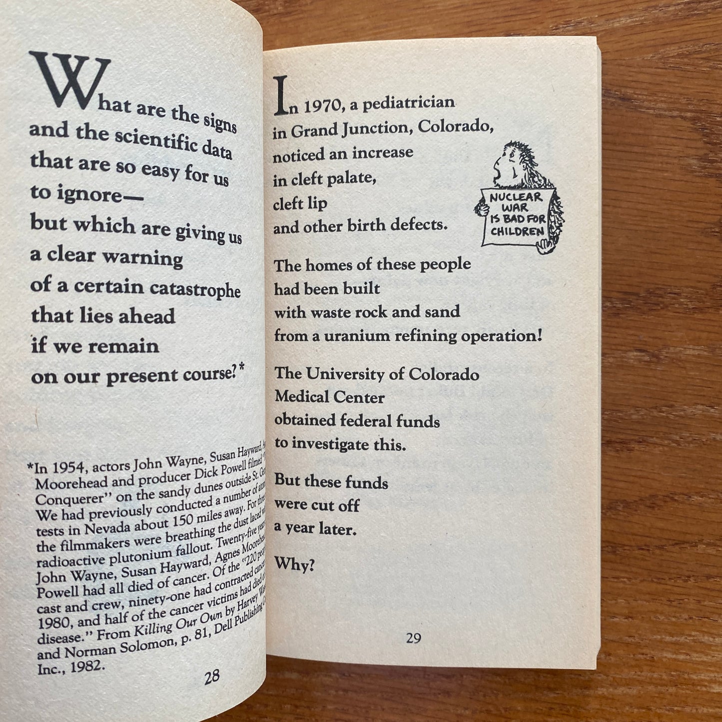 The Hundredth Monkey - Ken Keyes Jr