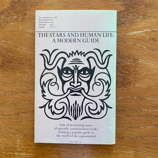 Astrology - Christopher McIntosh