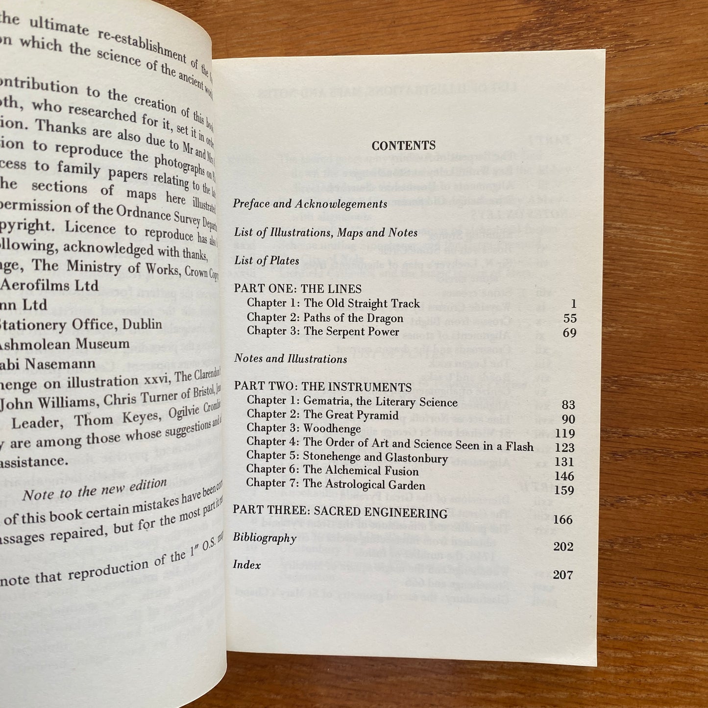 The View Over Atlantis - John Mitchell