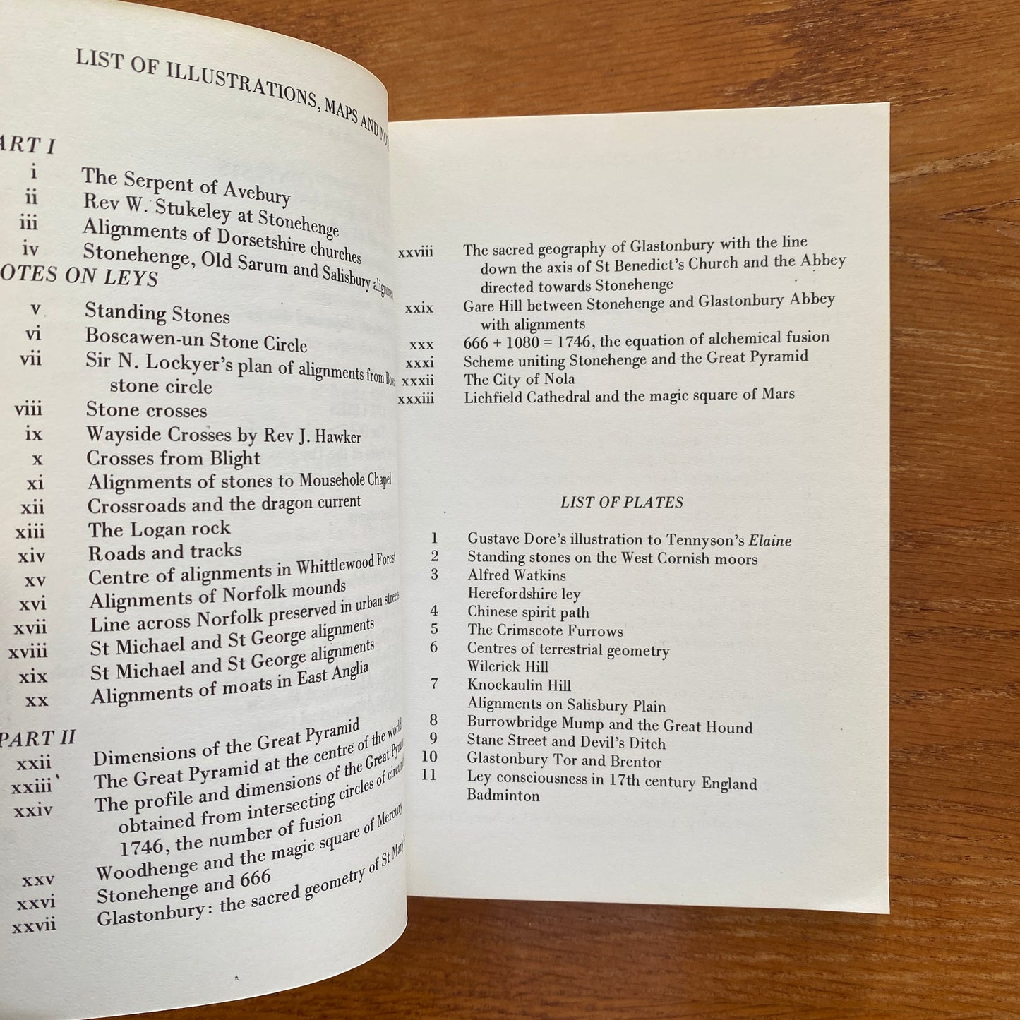 The View Over Atlantis - John Mitchell