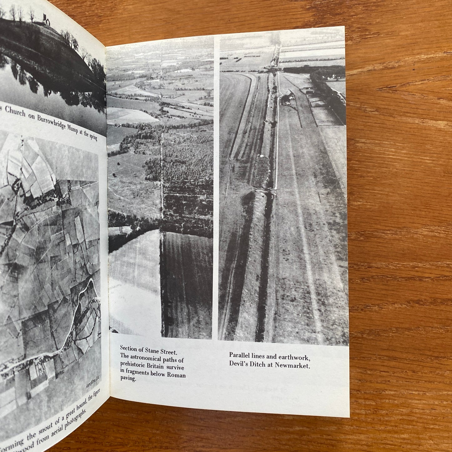 The View Over Atlantis - John Mitchell