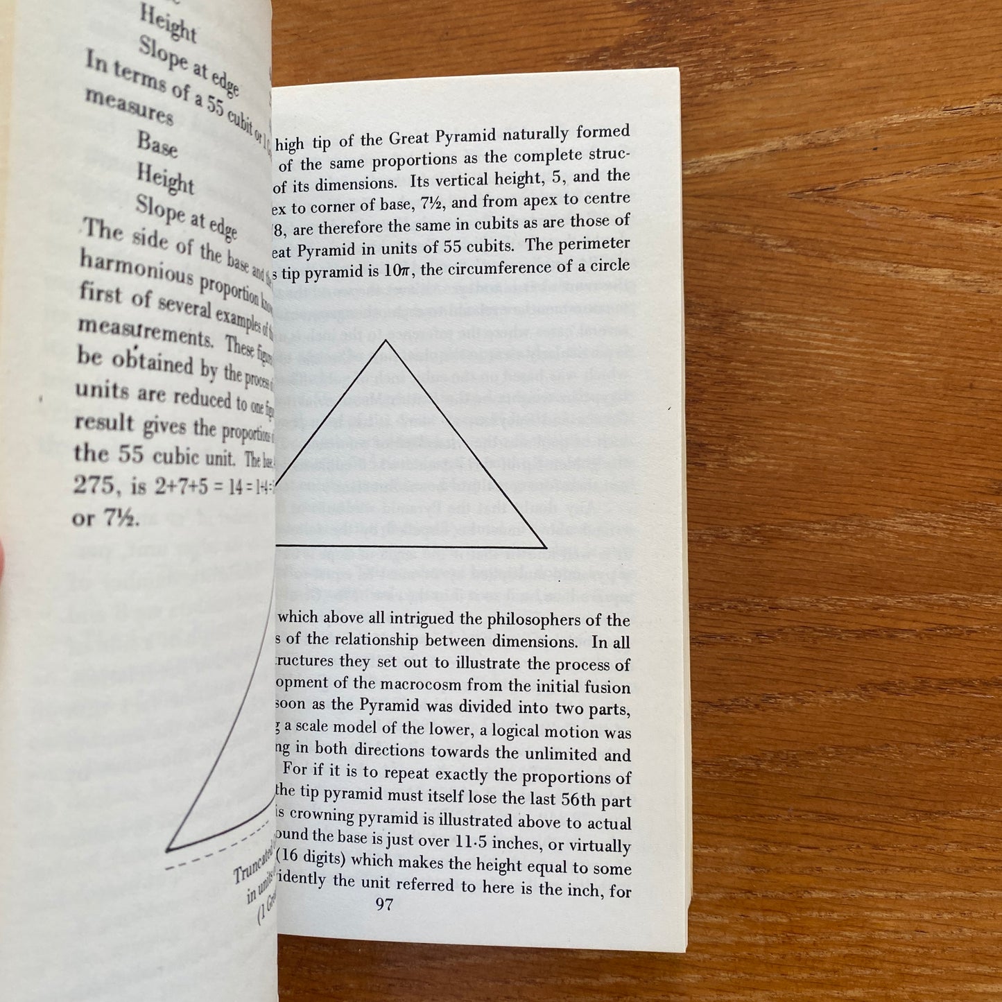 The View Over Atlantis - John Mitchell