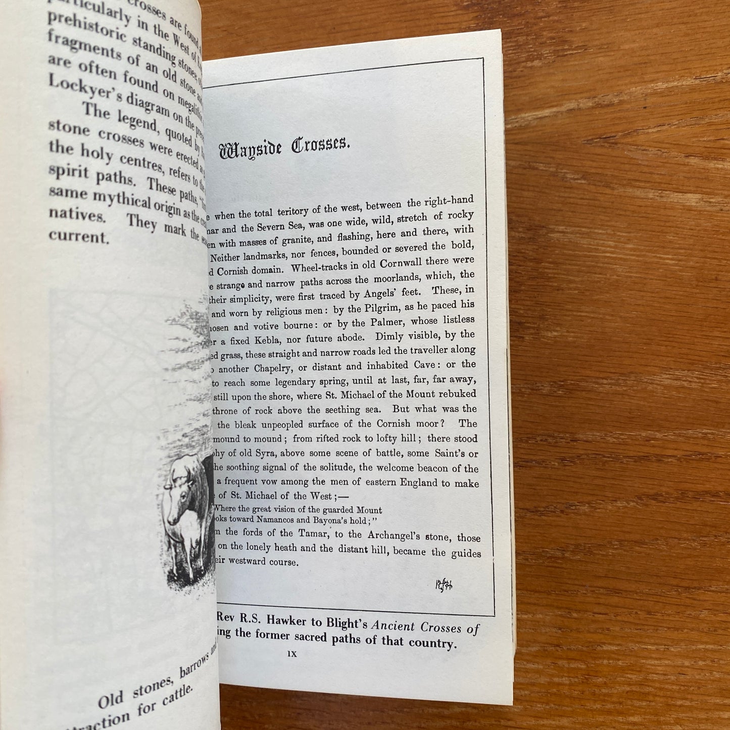 The View Over Atlantis - John Mitchell