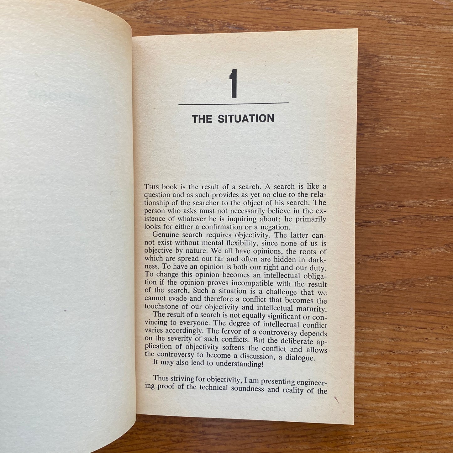 The Spaceships Of Ezekiel - J.F. Blumrich