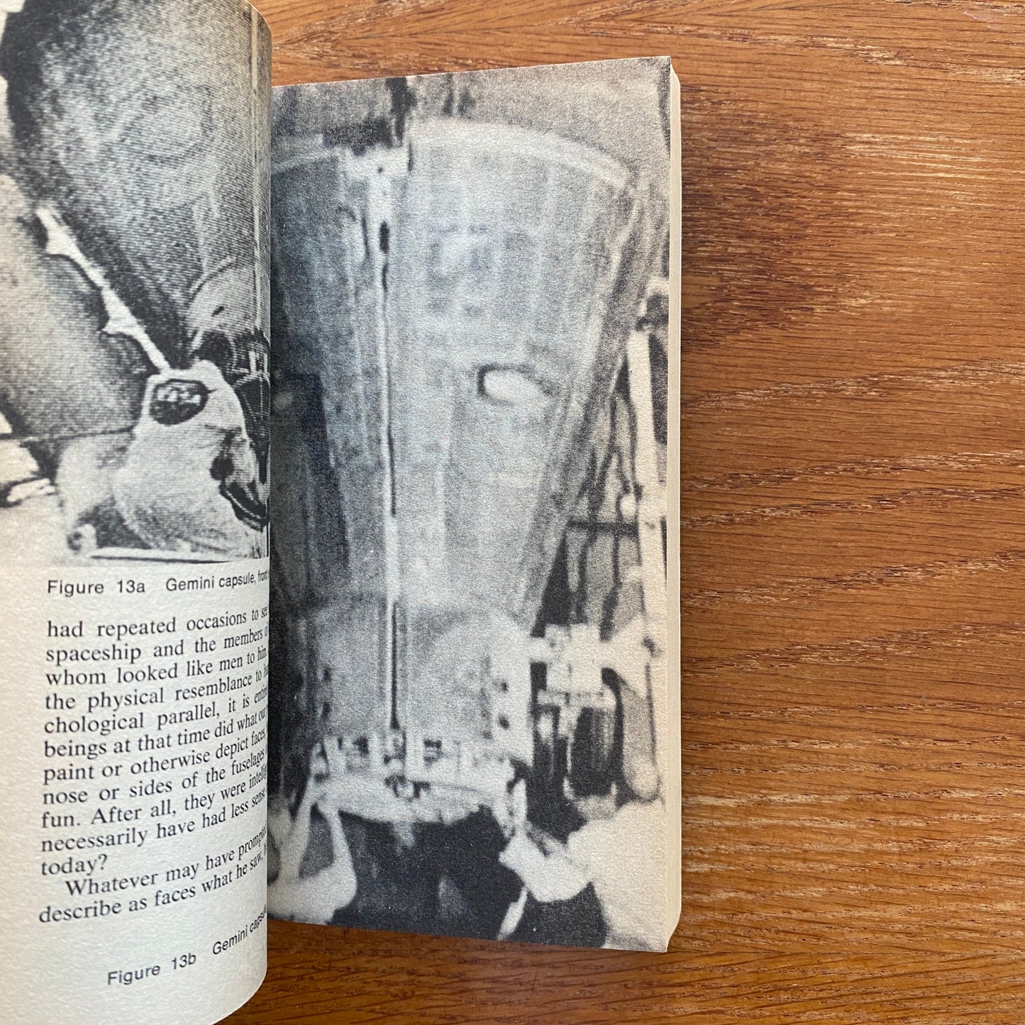 The Spaceships Of Ezekiel - J.F. Blumrich