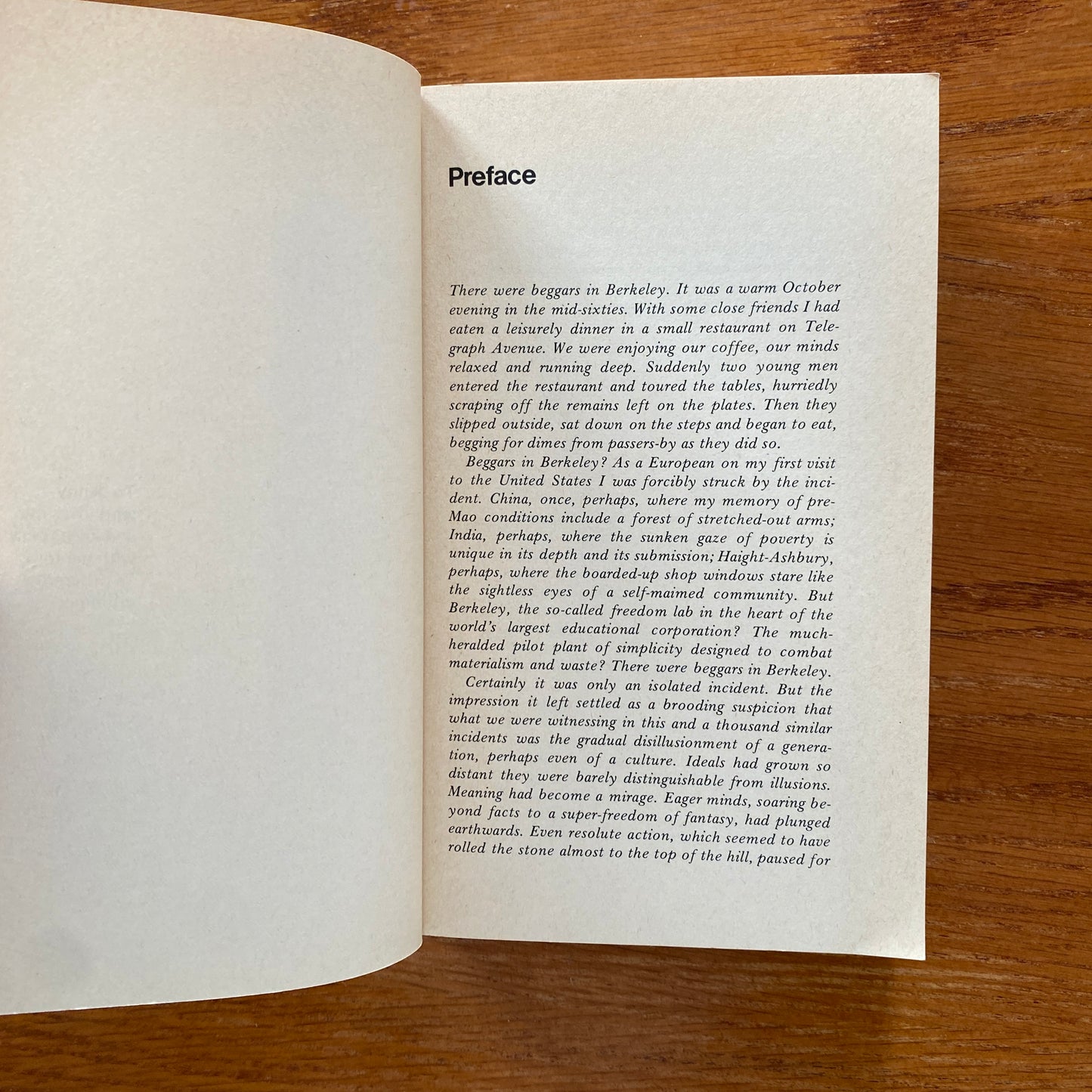 The Dust Of Death - Os Guinness