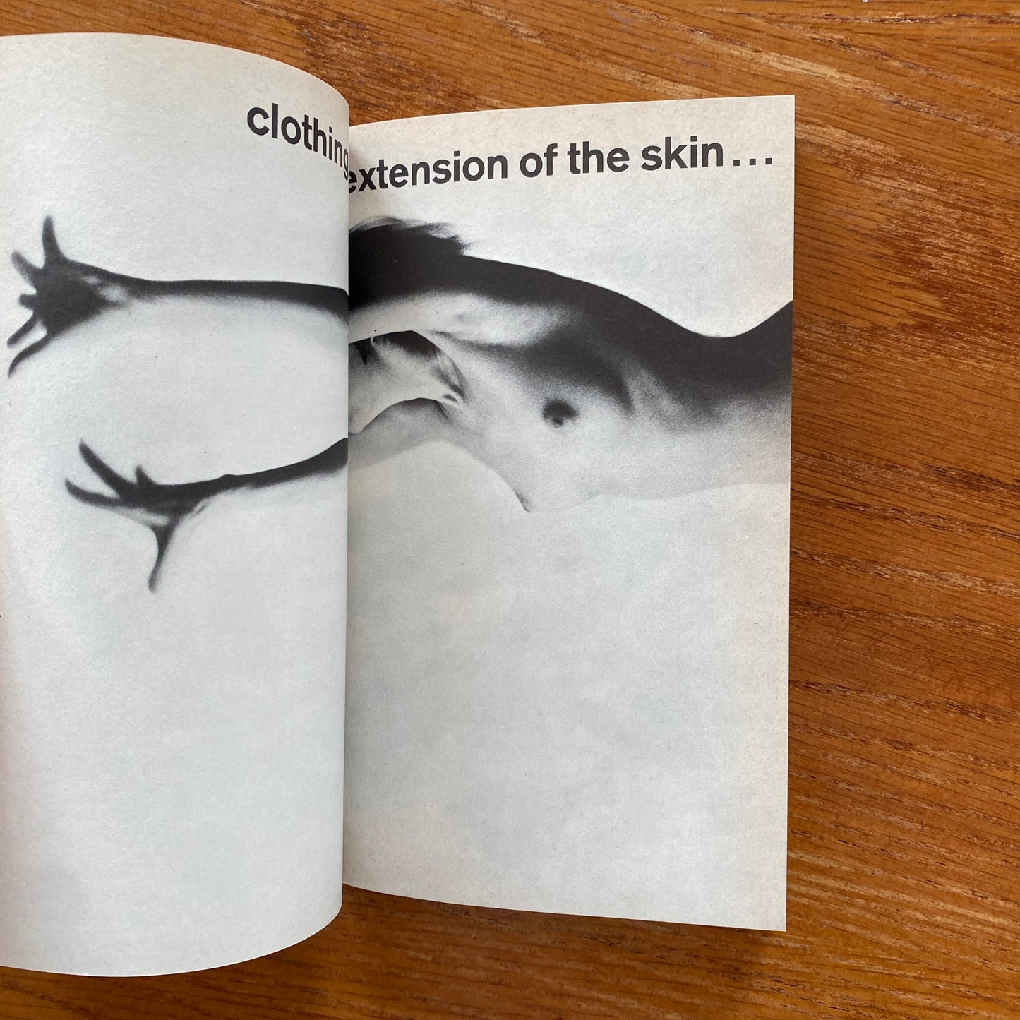 The Medium Is The Massage - Marshall McLuhan & Quentin Fiore