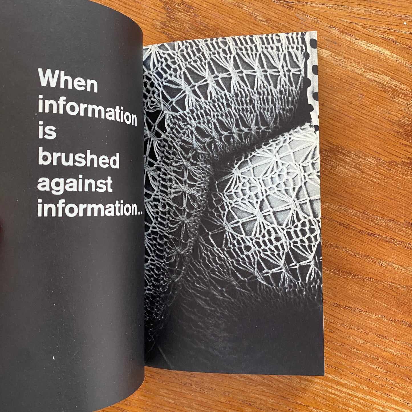 The Medium Is The Massage - Marshall McLuhan & Quentin Fiore
