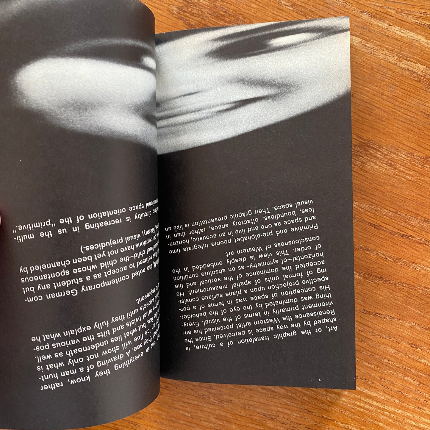 The Medium Is The Massage - Marshall McLuhan & Quentin Fiore