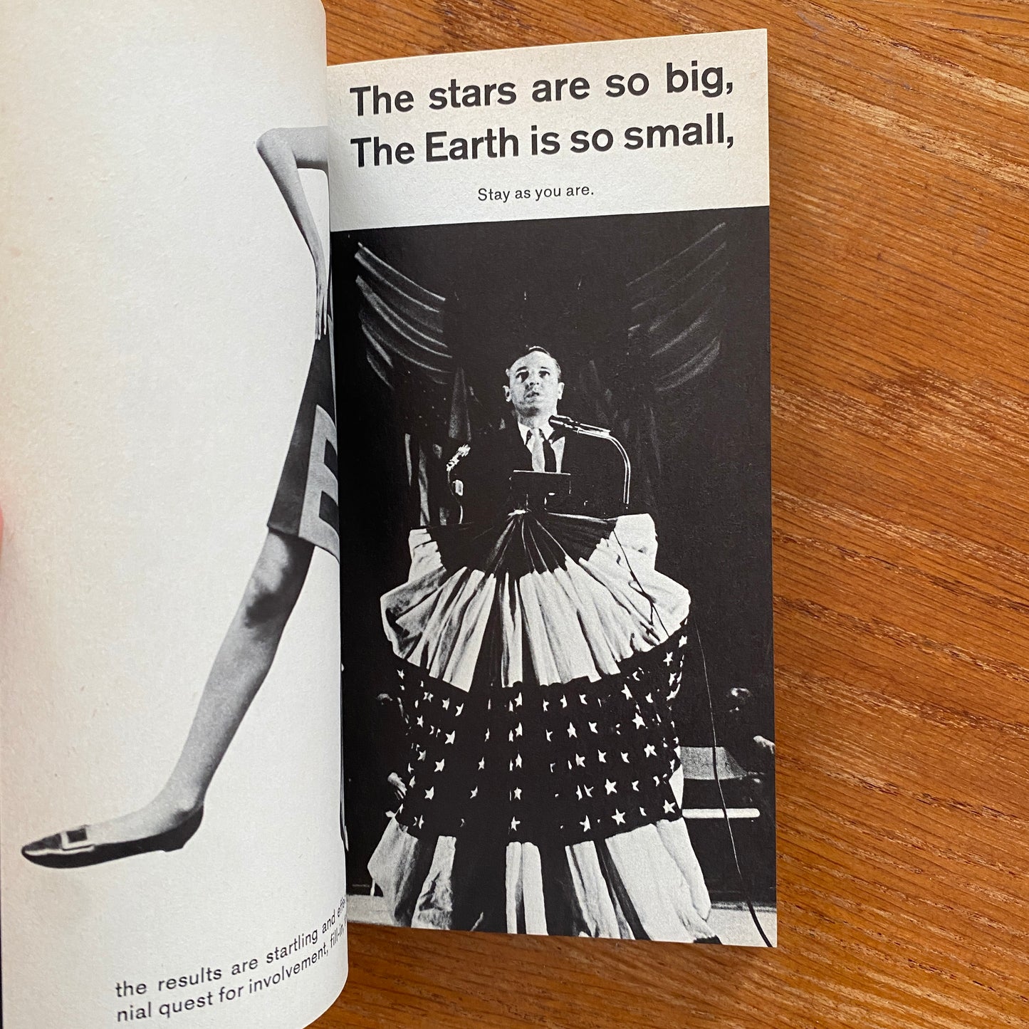 The Medium Is The Massage - Marshall McLuhan & Quentin Fiore