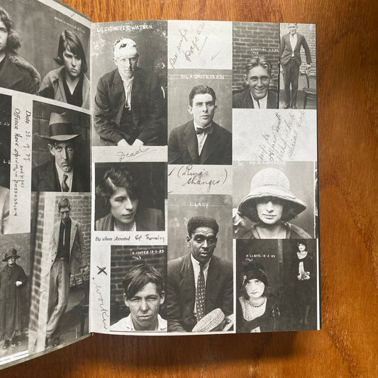 Crooks Like Us - Peter Doyle