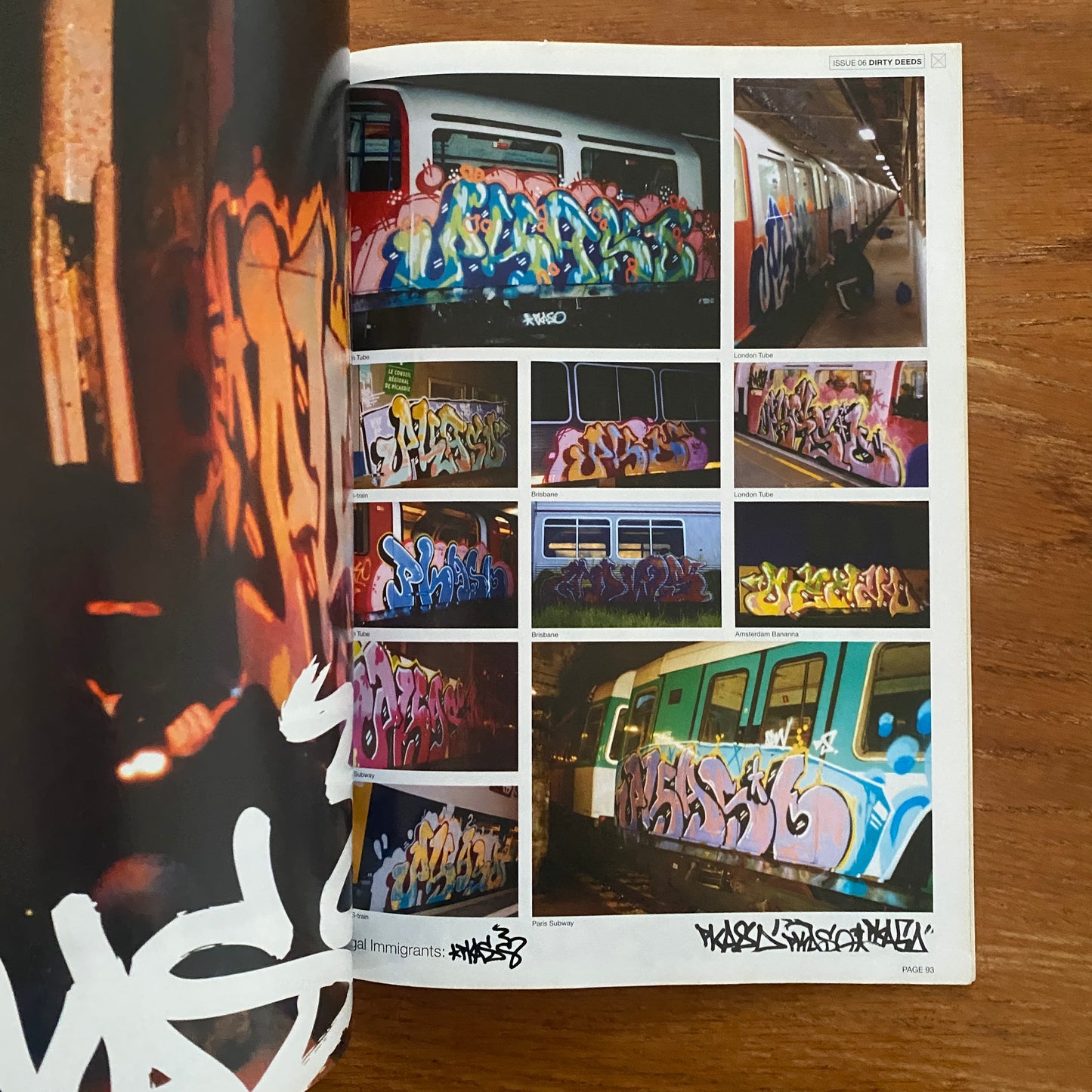 Dirty Deeds 6