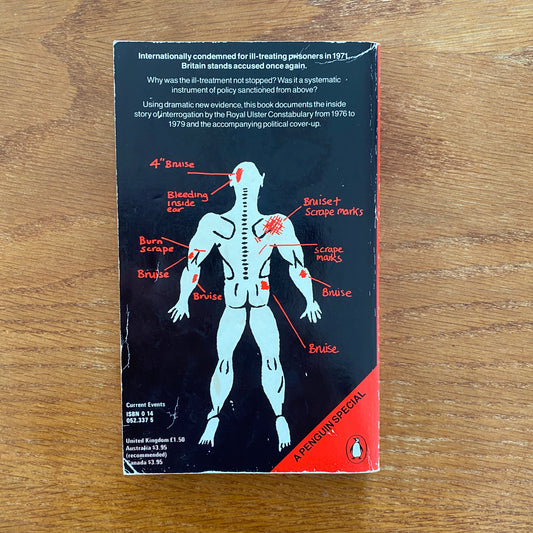 Beating The Terrorists - Peter Taylor