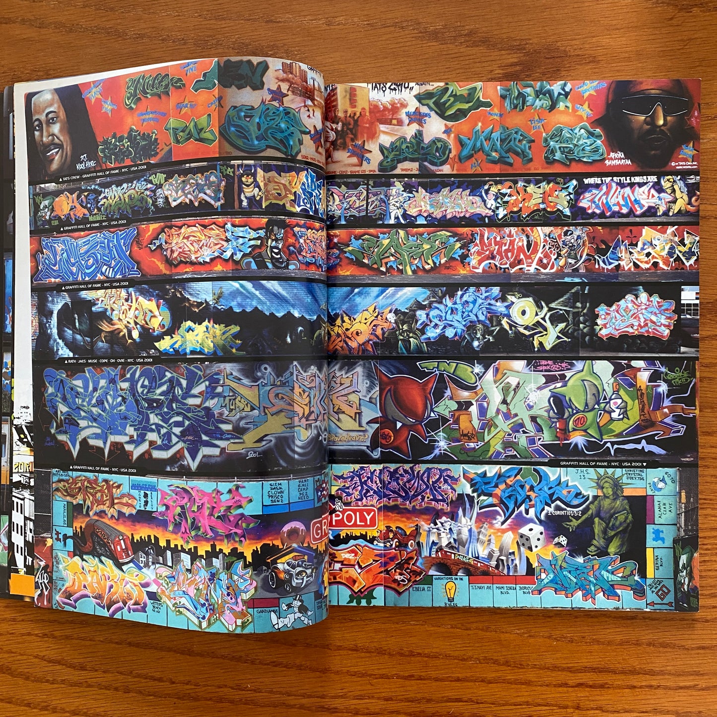Graphotism 26