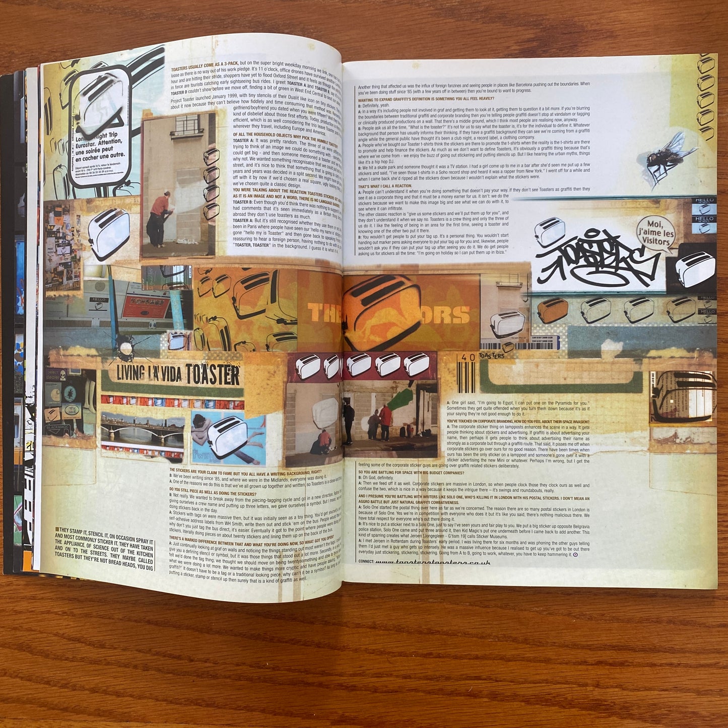 Graphotism 26