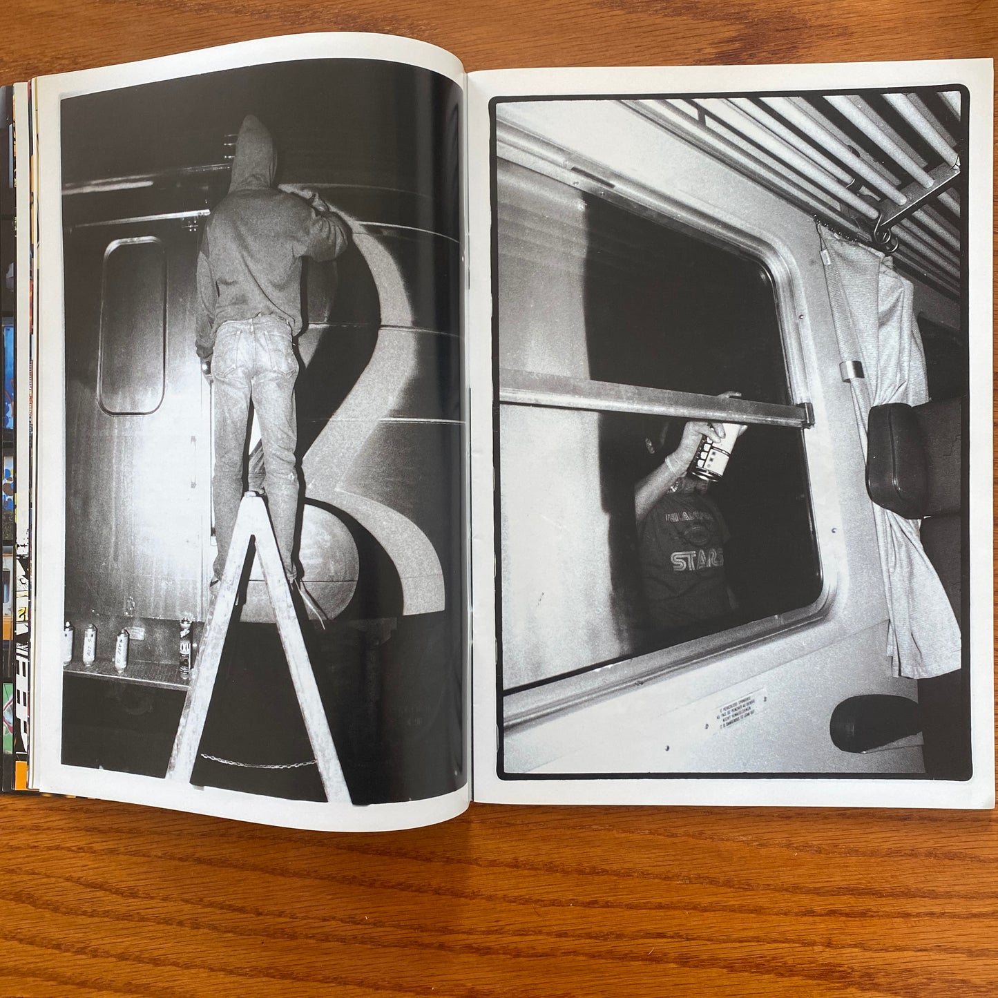 Graphotism 26