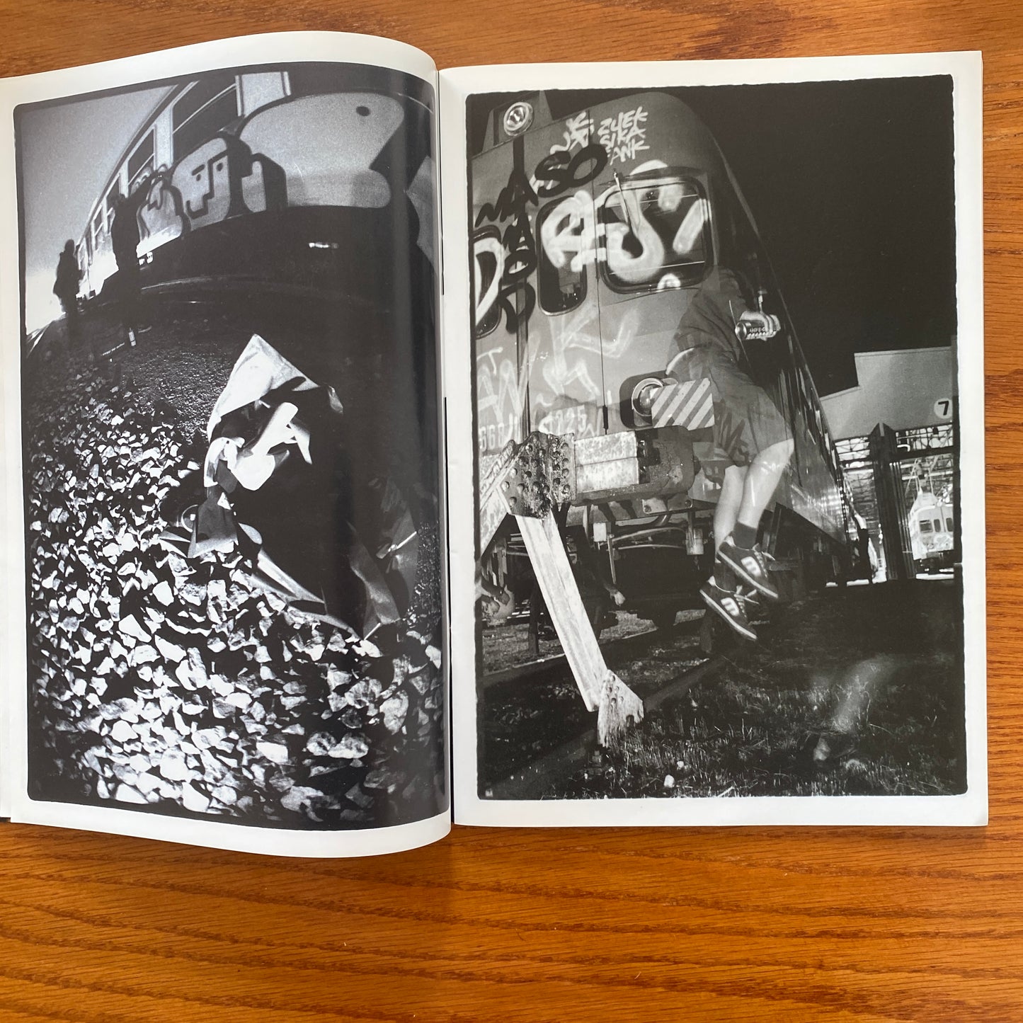 Graphotism 26