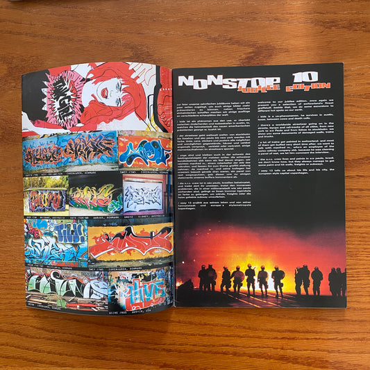 Non Stop 10