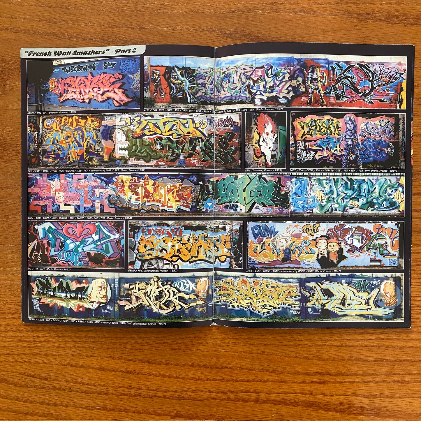 XPLICIT GRAFX 10