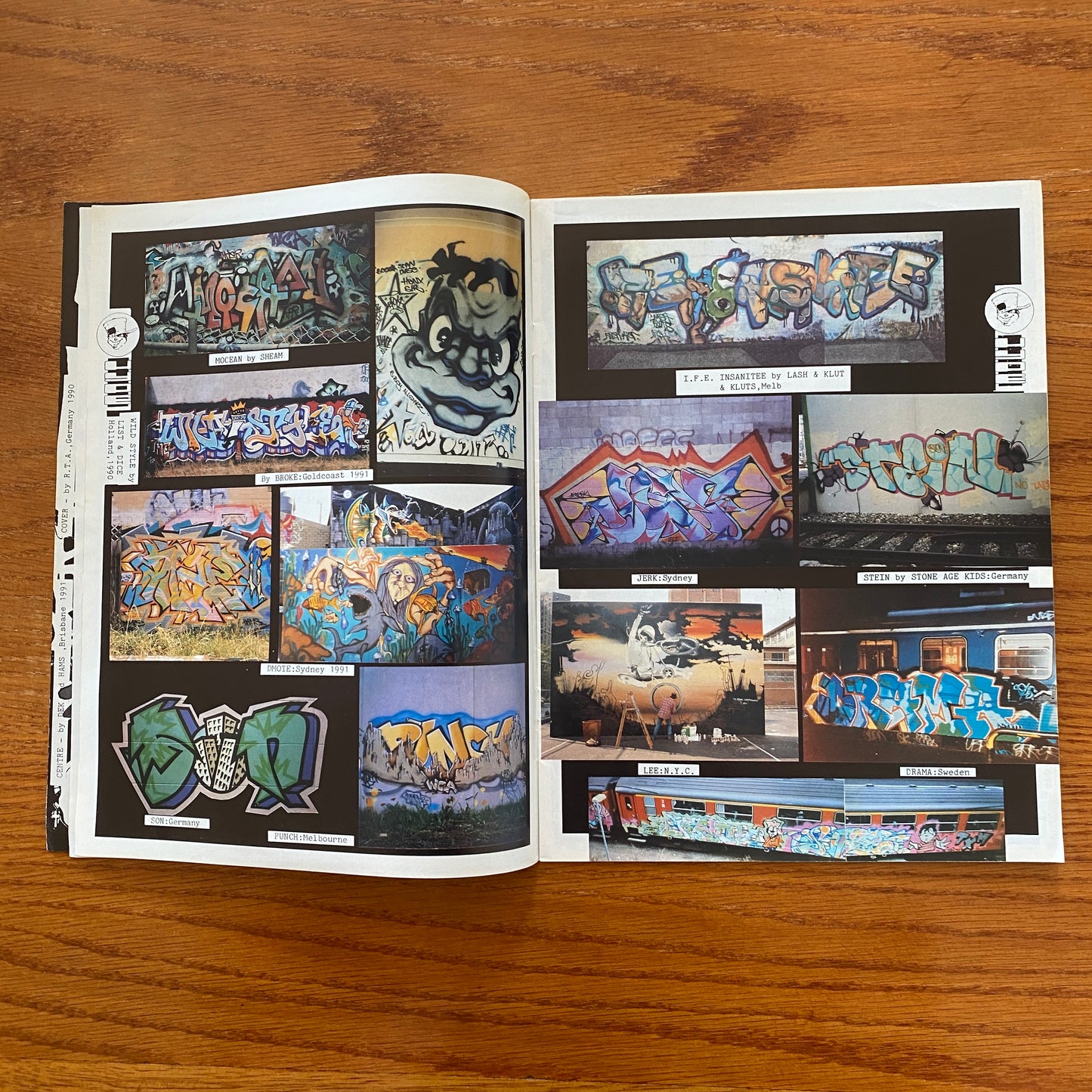 HYPE 11